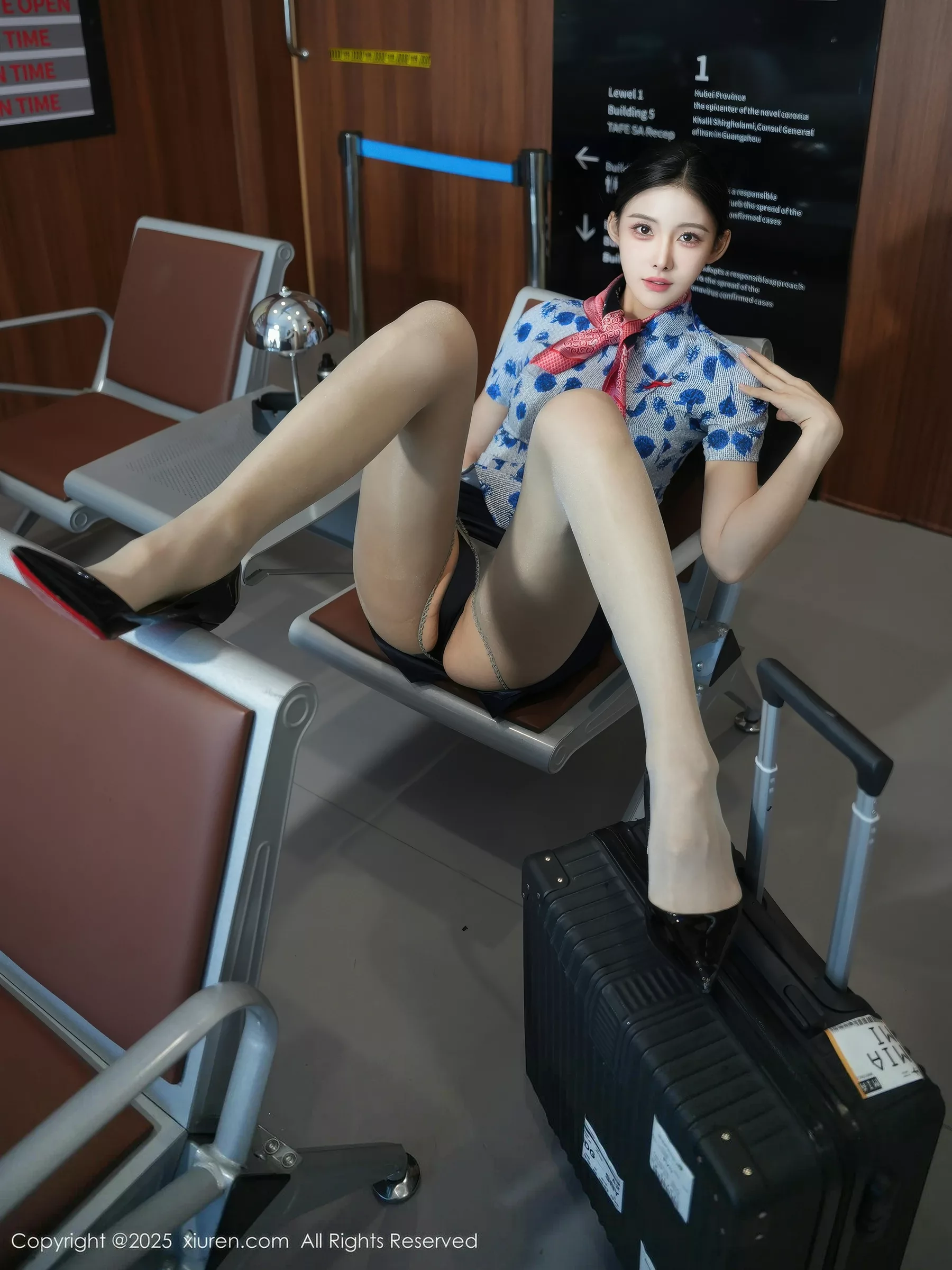 [秀人网] 2025.10.20 No.10891 梨霜儿#[75P]-18