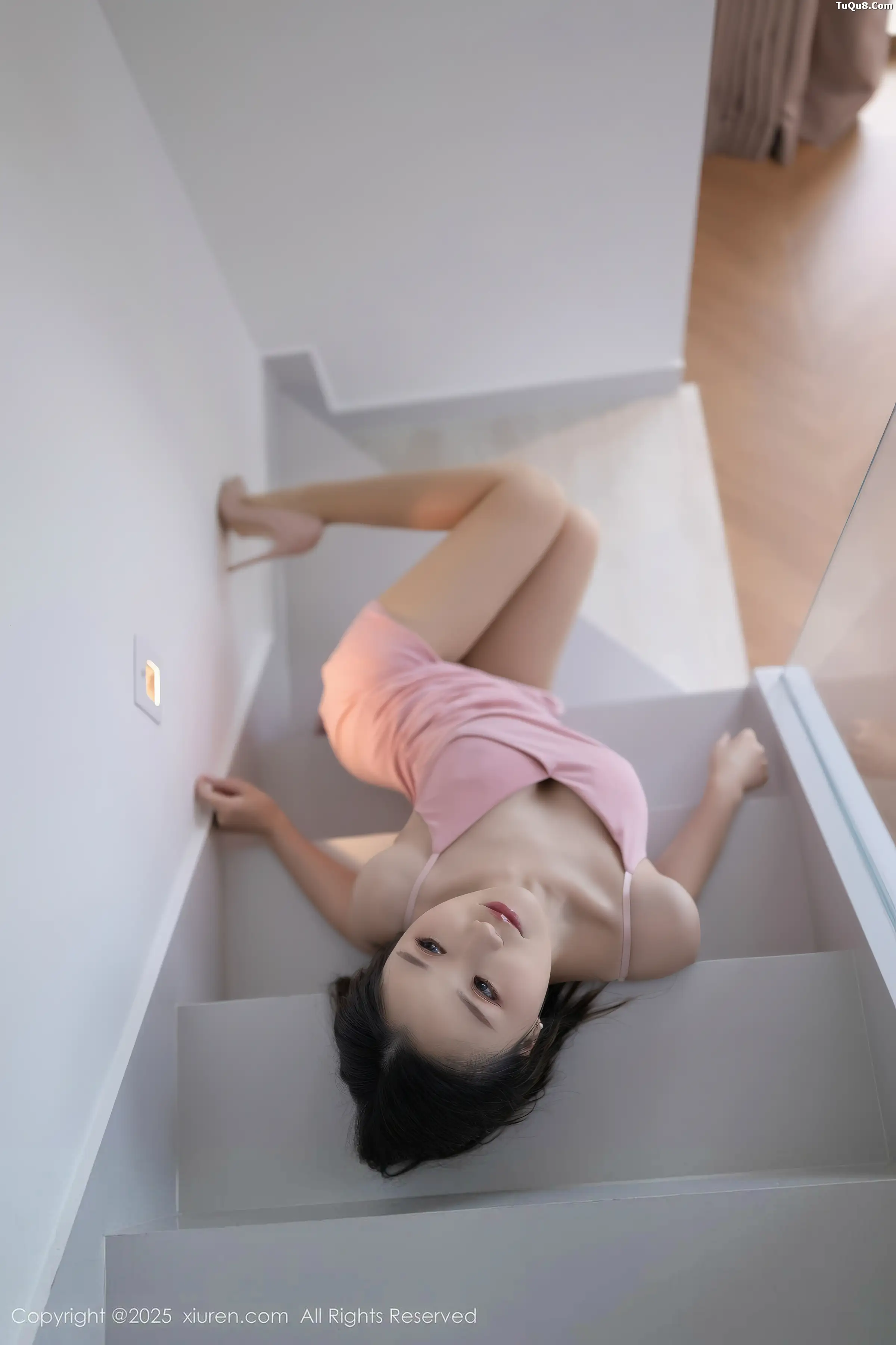 [秀人网] 2025.11.26 No.11034 杏子#[82P]-11