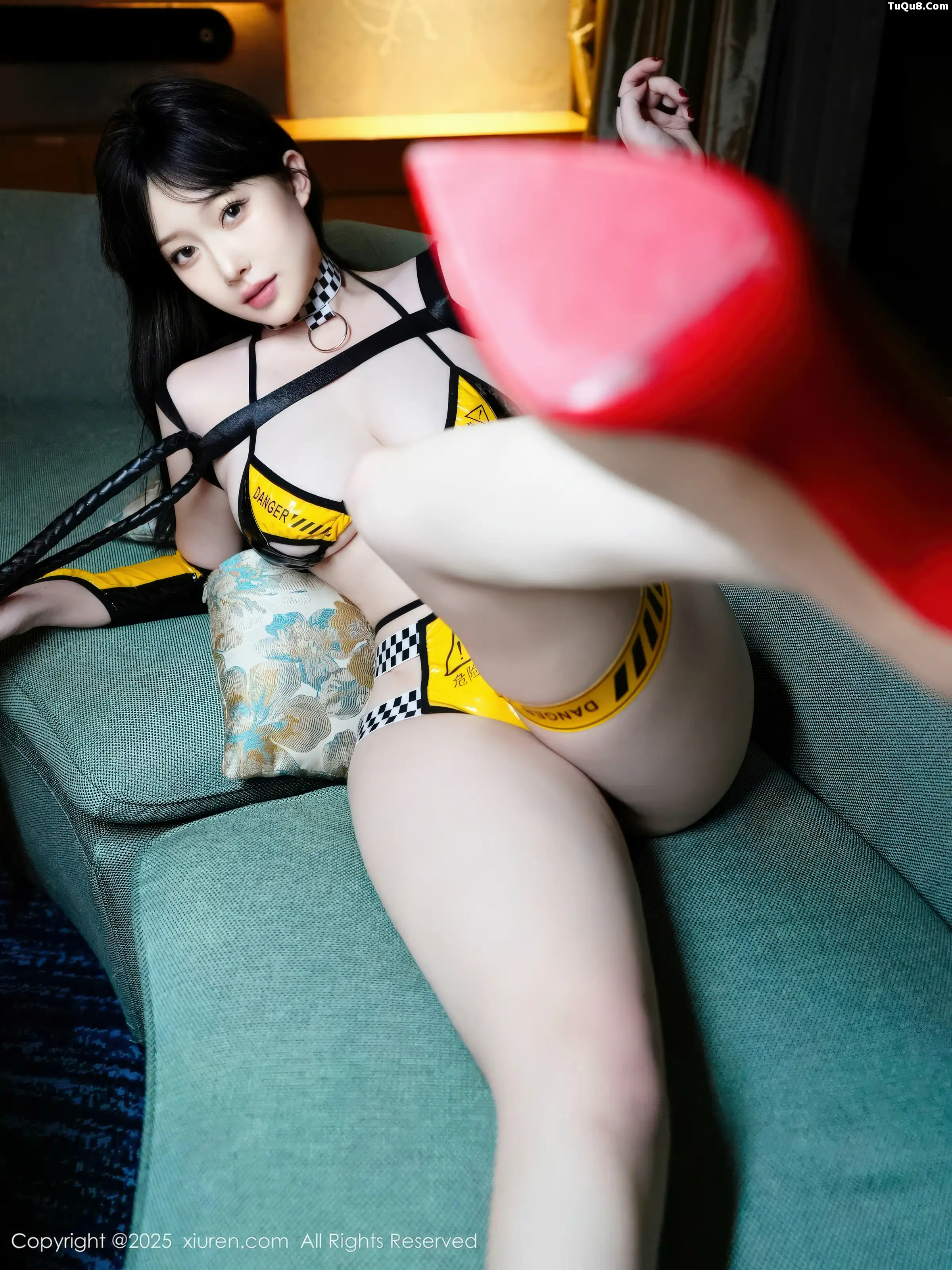 [秀人网] 2025.12.02 No.11056 李沁恩#[79P]-7