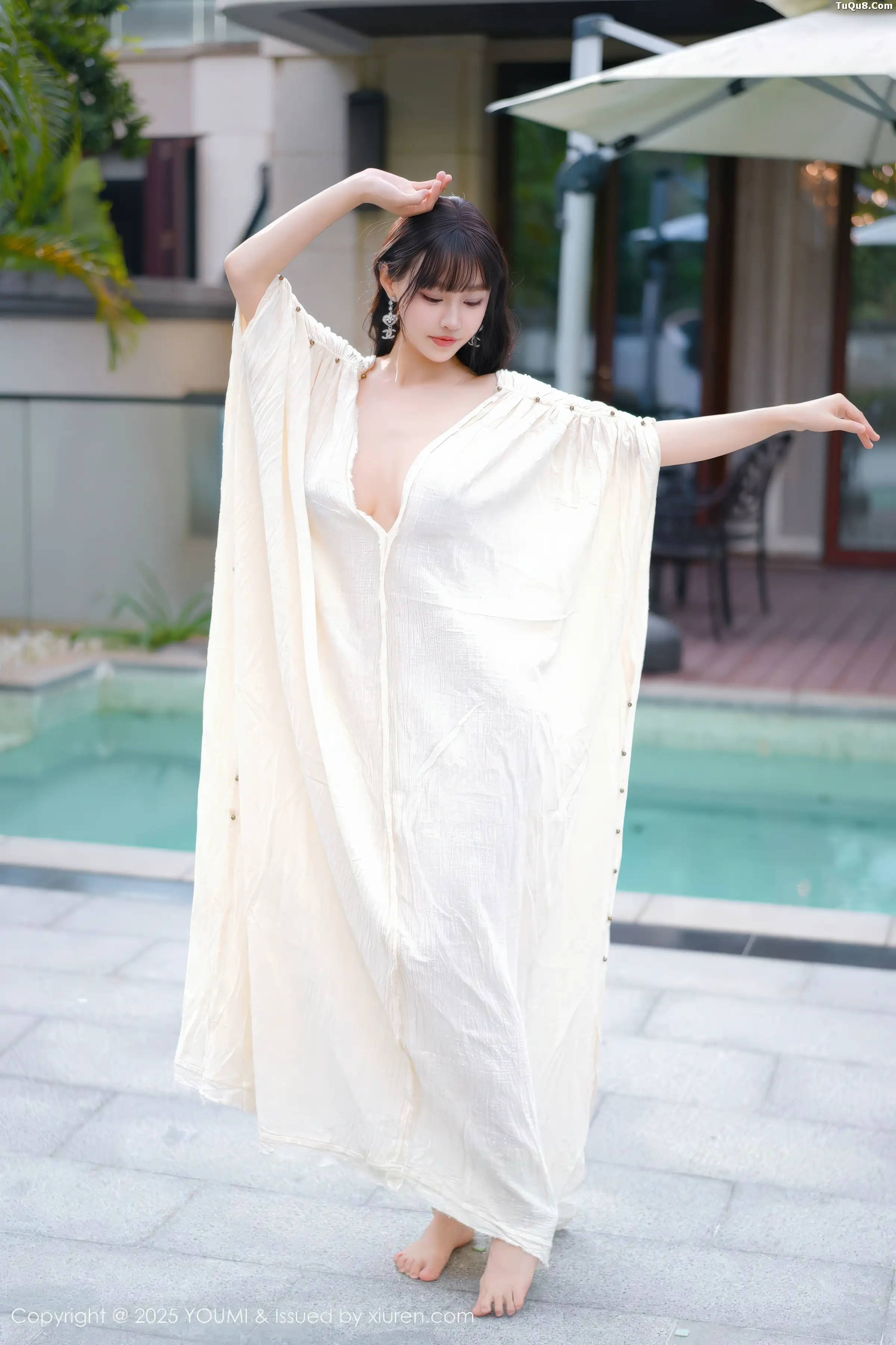 [秀人网] 2025.11.27 VOL.1184 朱可儿#[84P]-6