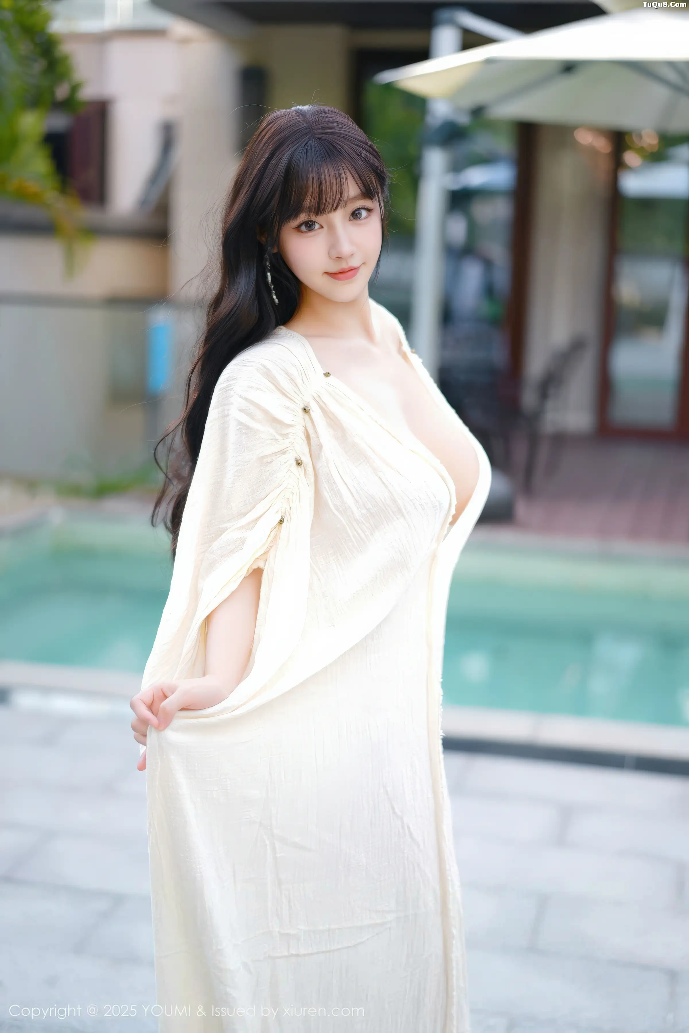 [秀人网] 2025.11.27 VOL.1184 朱可儿#[84P]-9