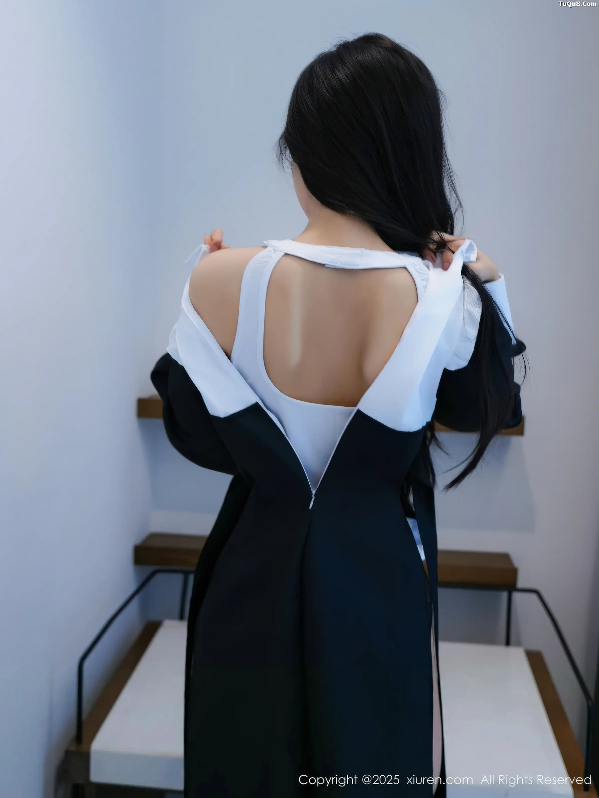 [秀人网] 2025.12.03 No.11059 白琮瑗#[65P]-36