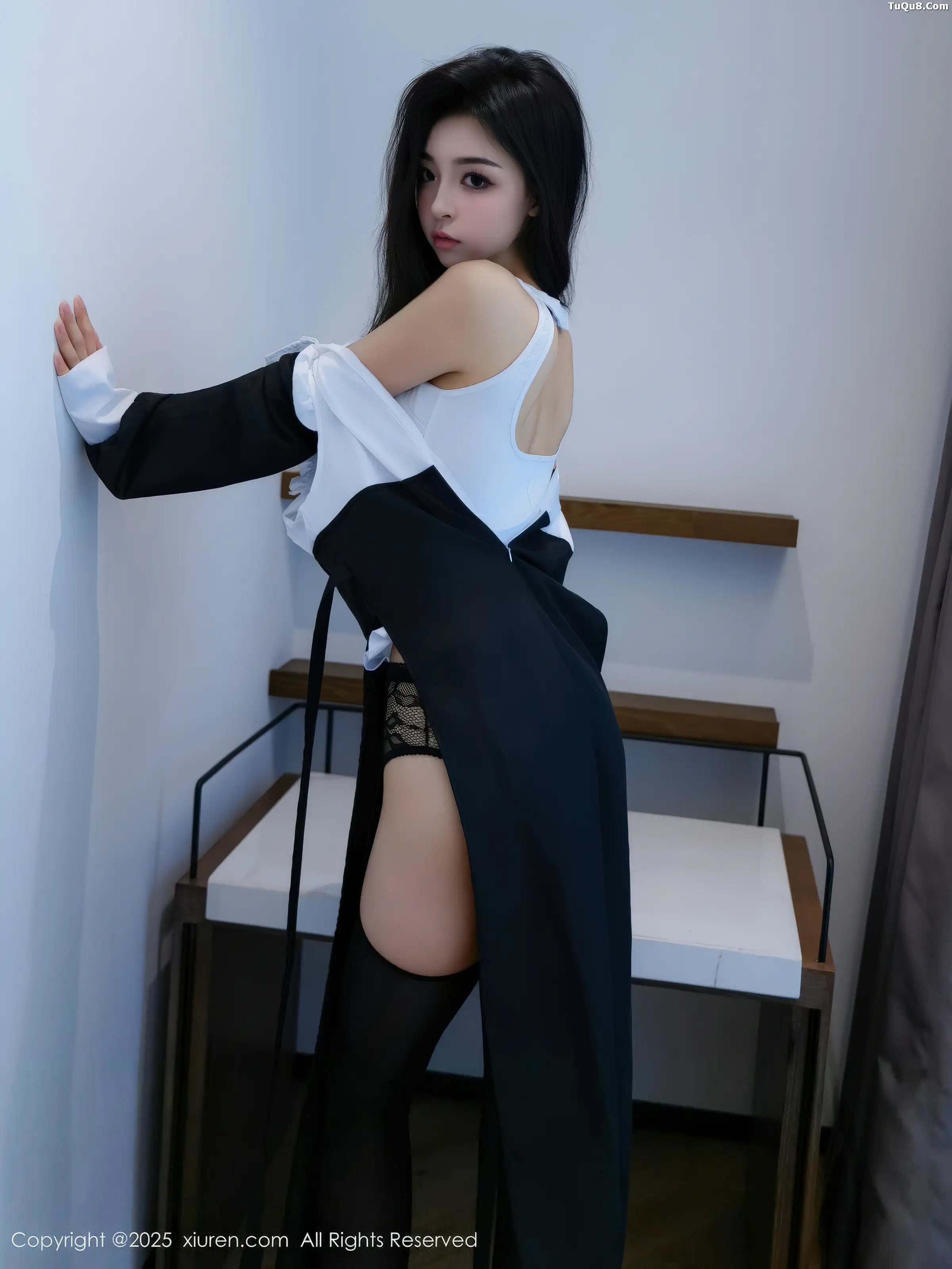 [秀人网] 2025.12.03 No.11059 白琮瑗#[65P]-38