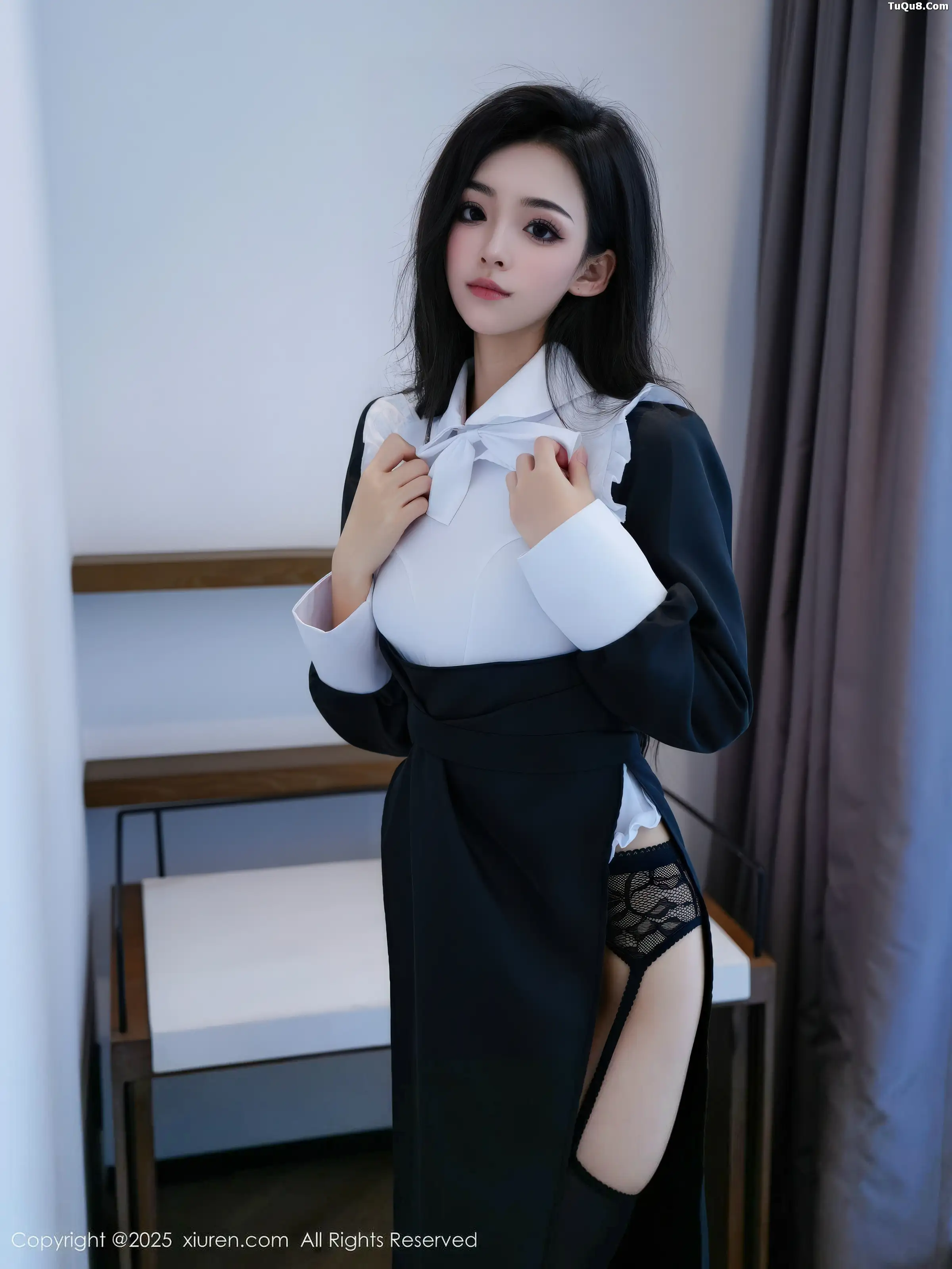[秀人网] 2025.12.03 No.11059 白琮瑗#[65P]-5