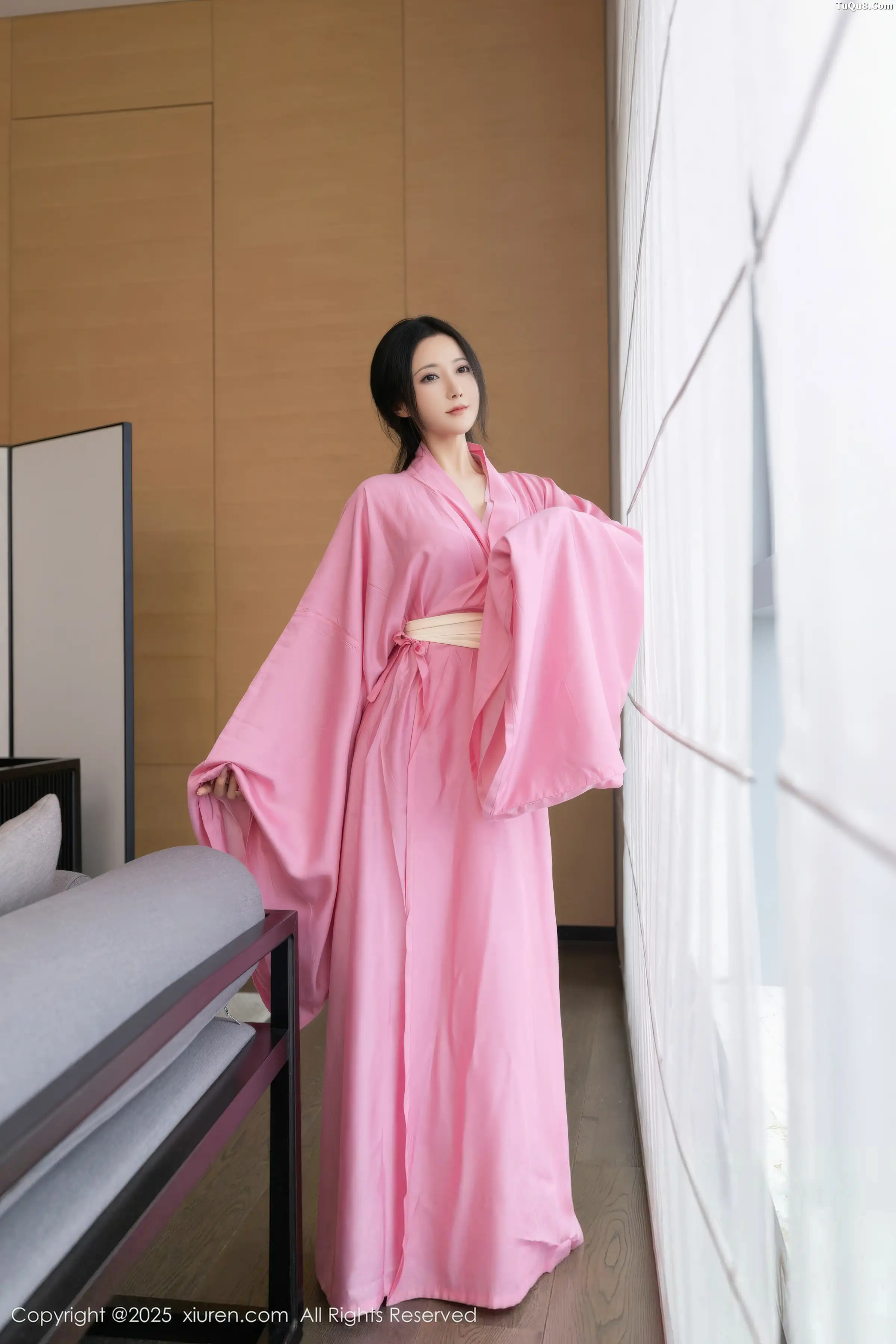[秀人网] 2025.11.28 No.11049 鱼子酱#[82P]-11