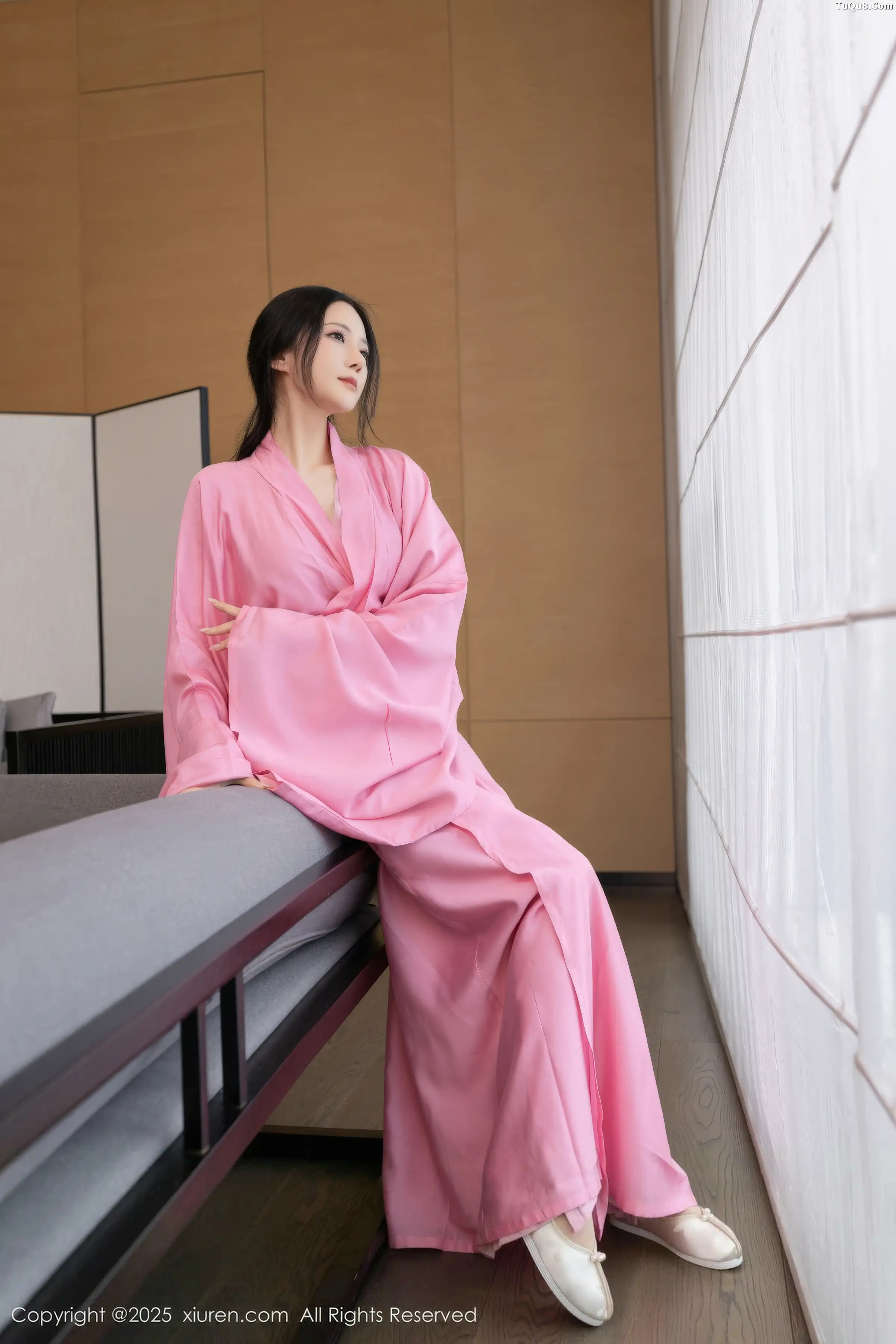 [秀人网] 2025.11.28 No.11049 鱼子酱#[82P]-12