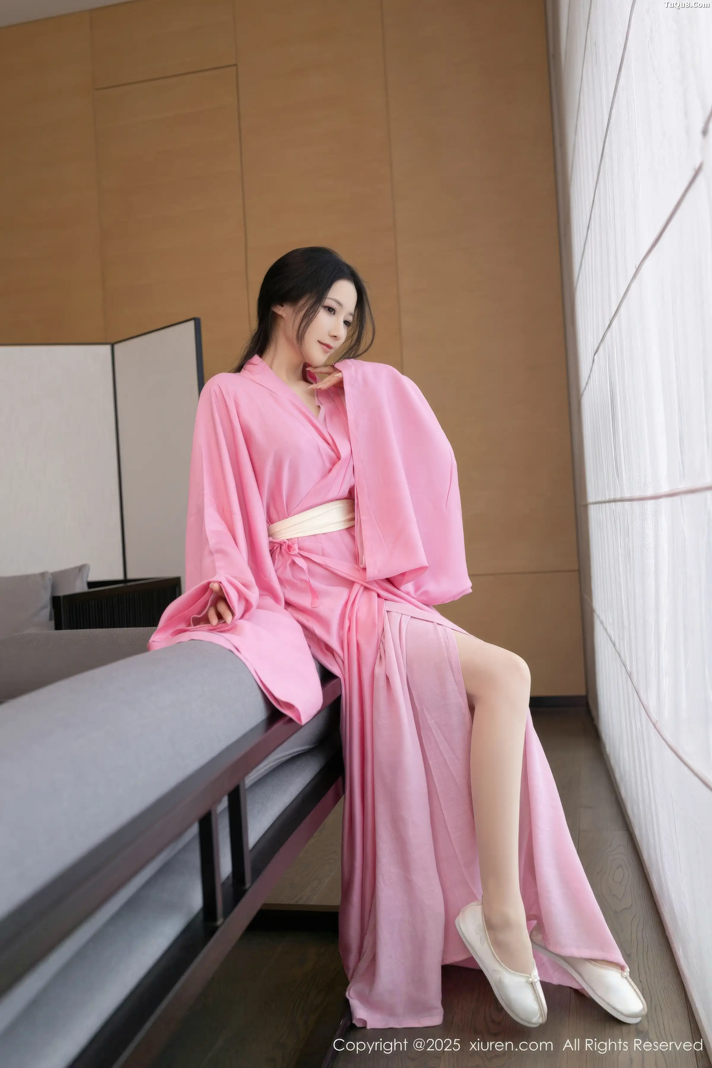 [秀人网] 2025.11.28 No.11049 鱼子酱#[82P]-13