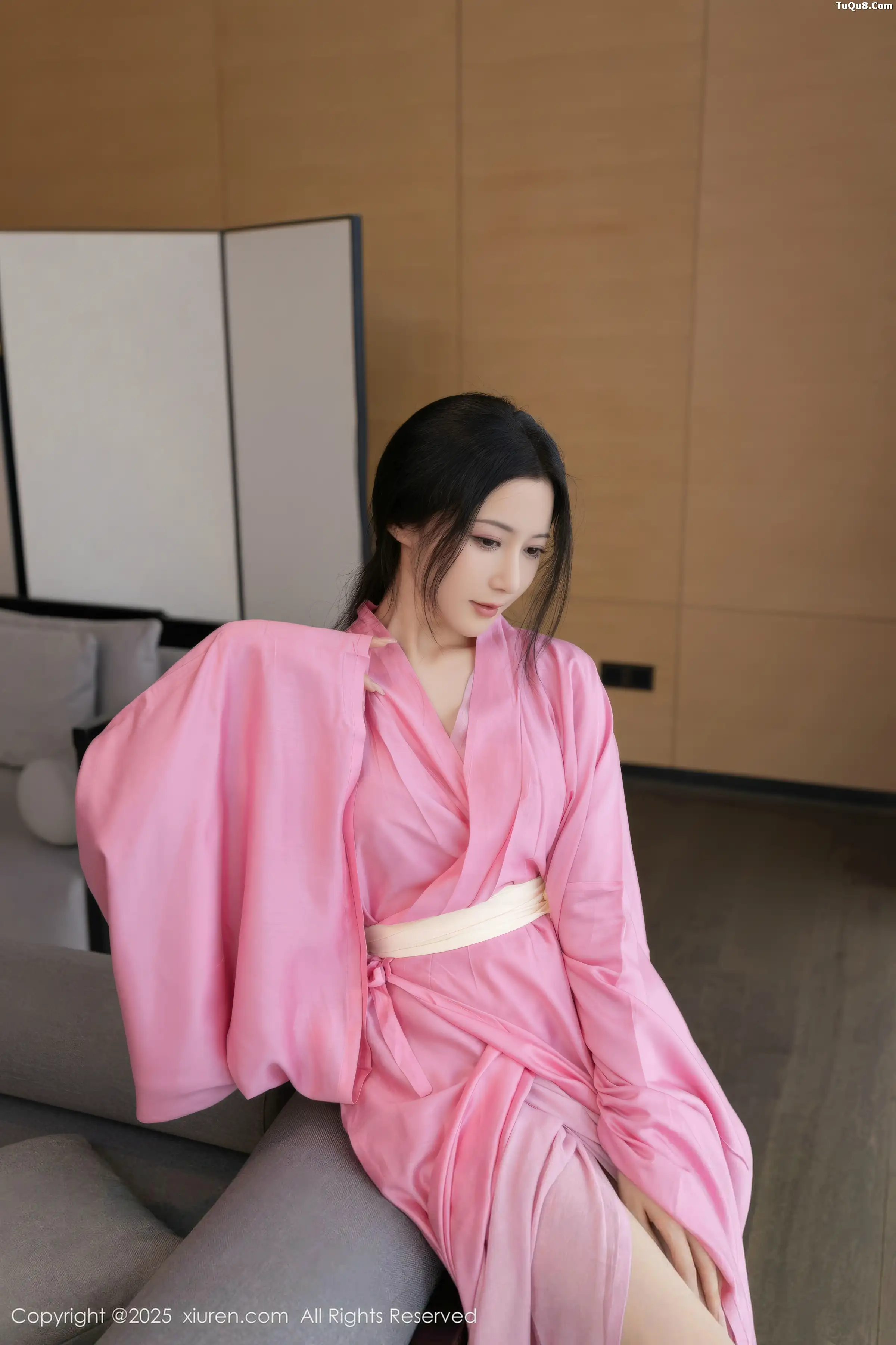 [秀人网] 2025.11.28 No.11049 鱼子酱#[82P]-14