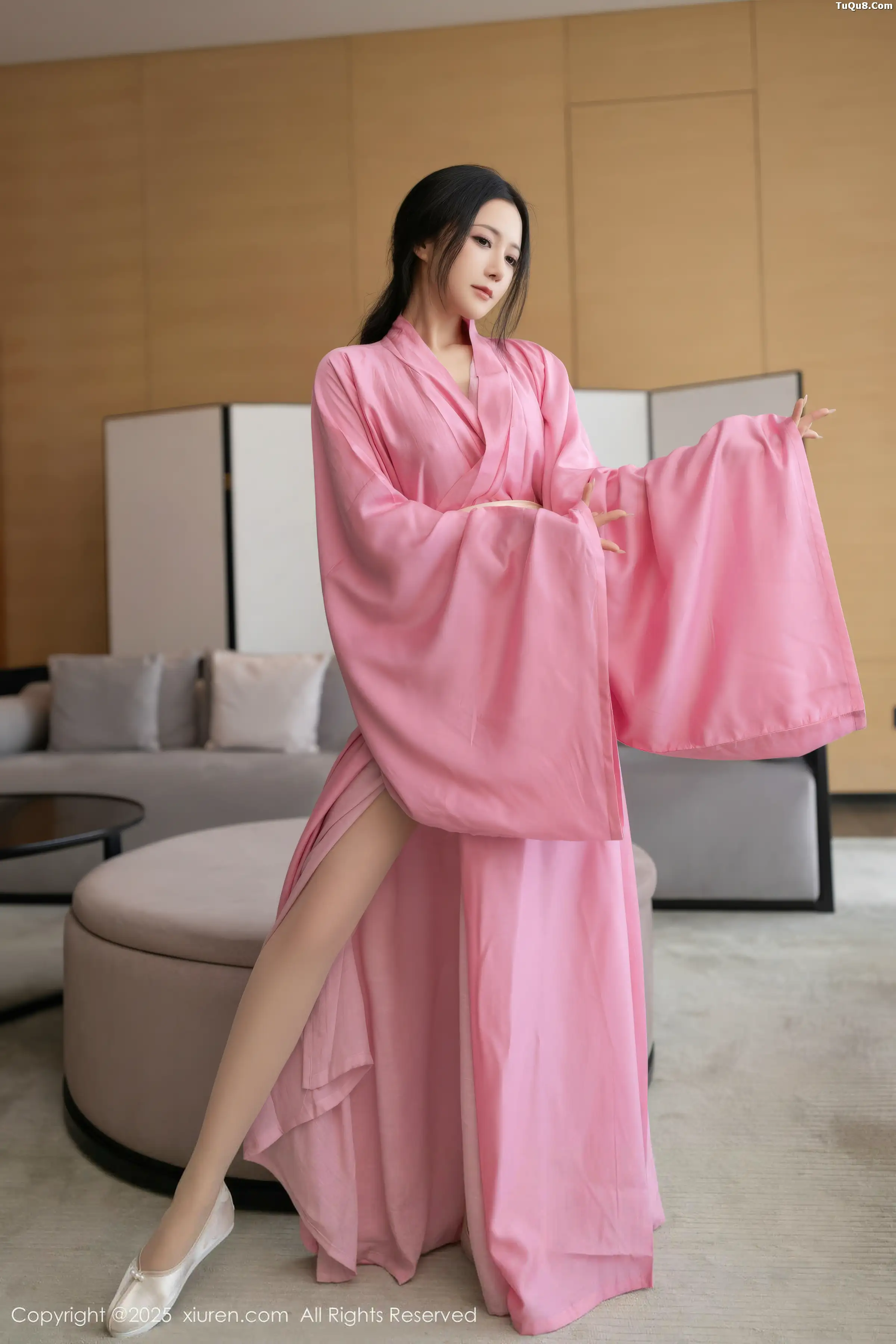 [秀人网] 2025.11.28 No.11049 鱼子酱#[82P]-15