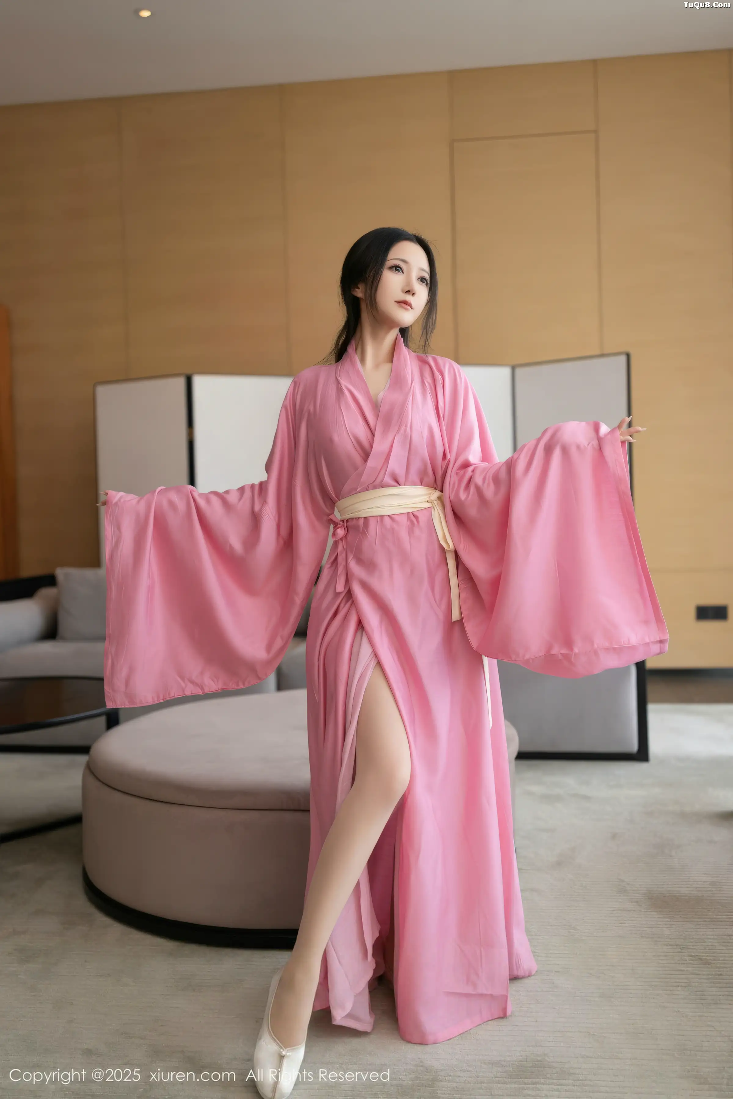 [秀人网] 2025.11.28 No.11049 鱼子酱#[82P]-16