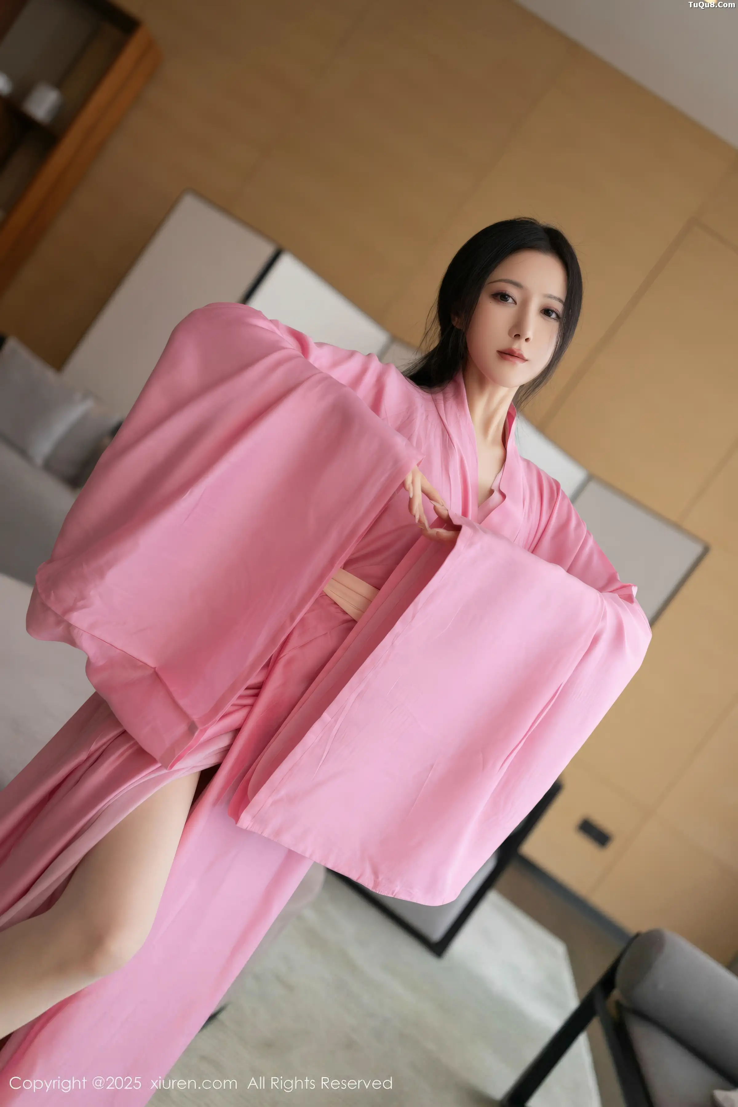 [秀人网] 2025.11.28 No.11049 鱼子酱#[82P]-17