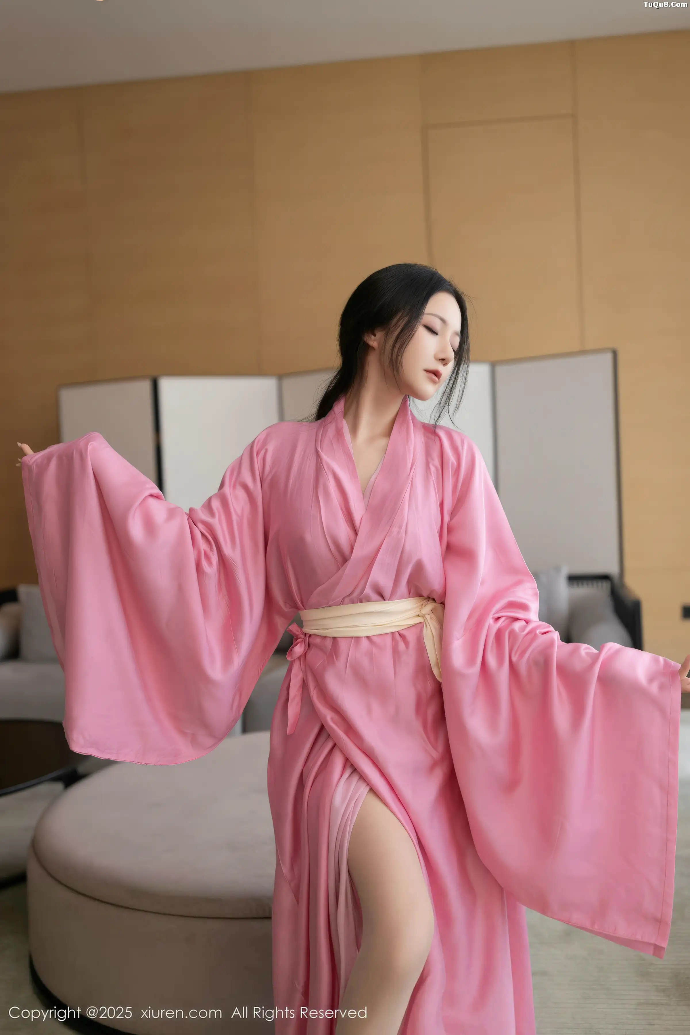 [秀人网] 2025.11.28 No.11049 鱼子酱#[82P]-18