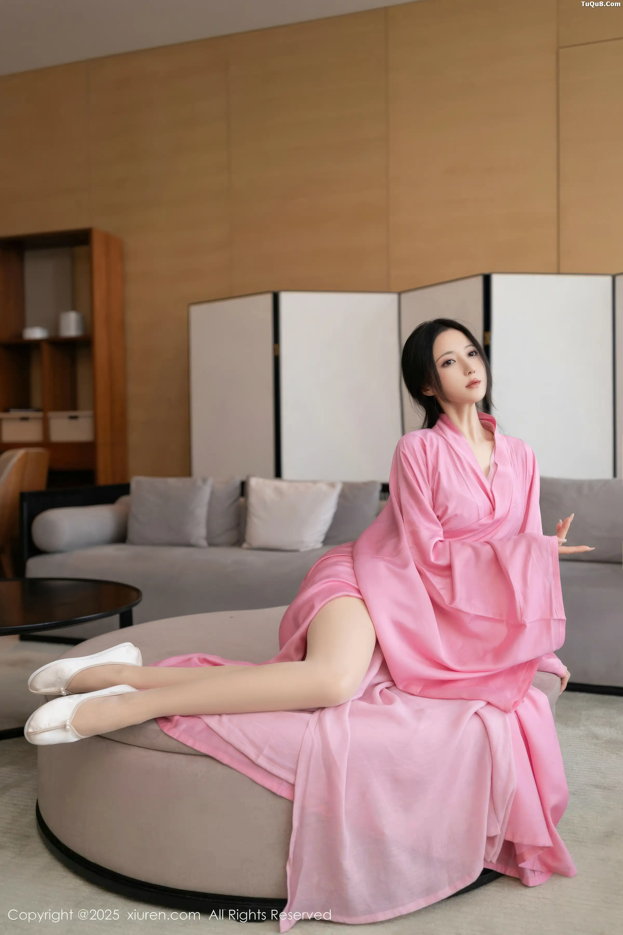 [秀人网] 2025.11.28 No.11049 鱼子酱#[82P]-22