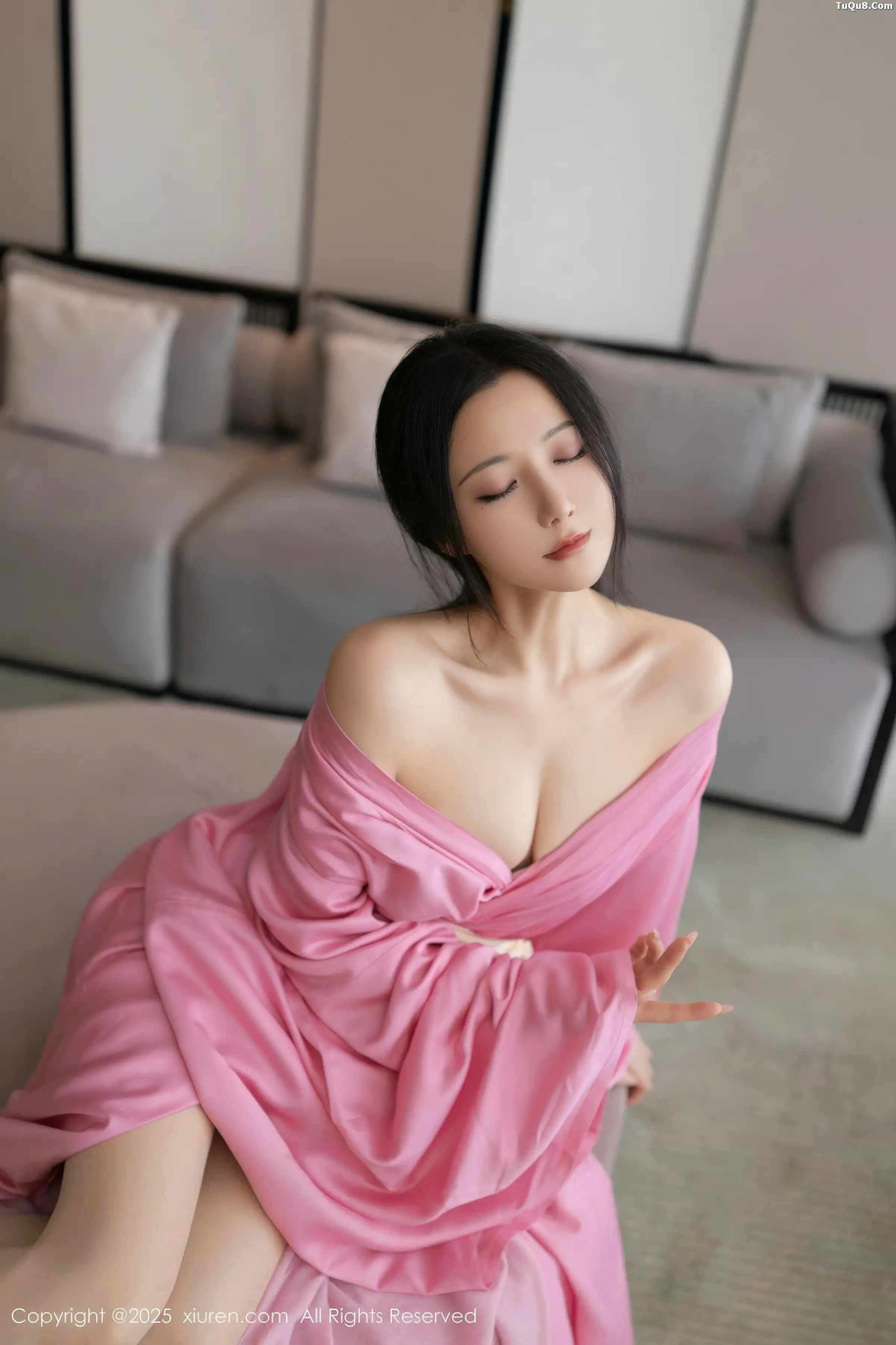 [秀人网] 2025.11.28 No.11049 鱼子酱#[82P]-23
