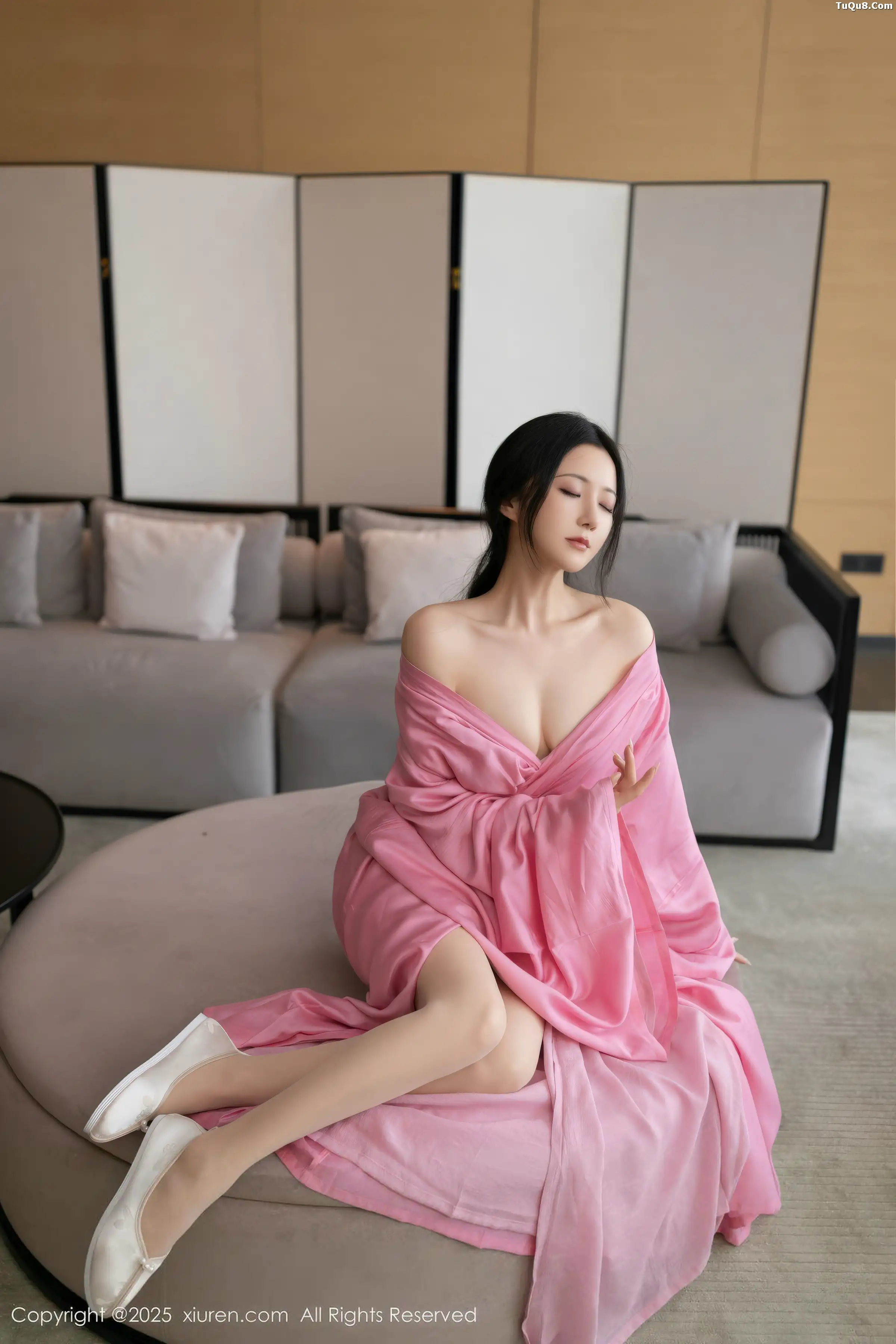 [秀人网] 2025.11.28 No.11049 鱼子酱#[82P]-24