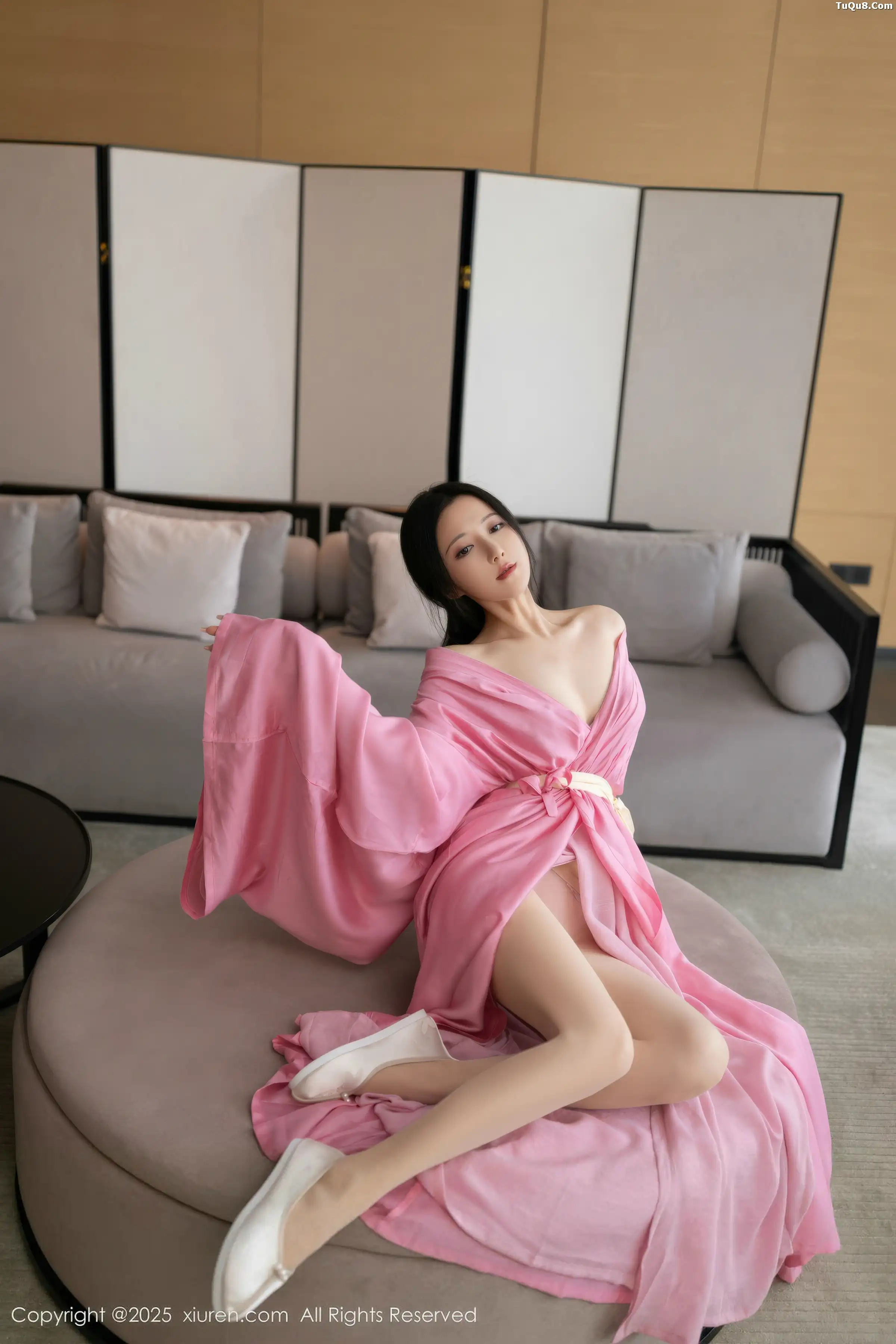 [秀人网] 2025.11.28 No.11049 鱼子酱#[82P]-25