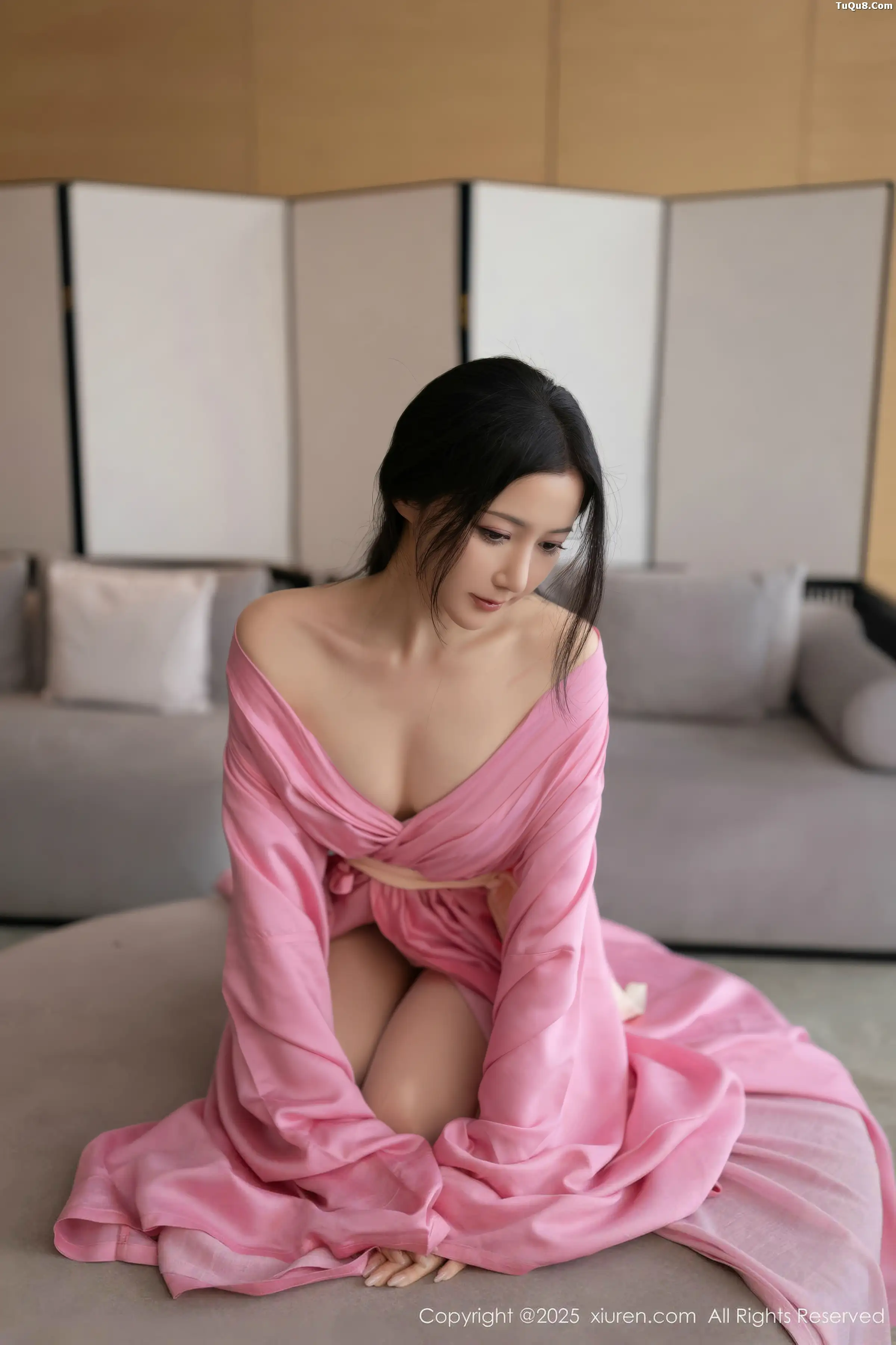 [秀人网] 2025.11.28 No.11049 鱼子酱#[82P]-29