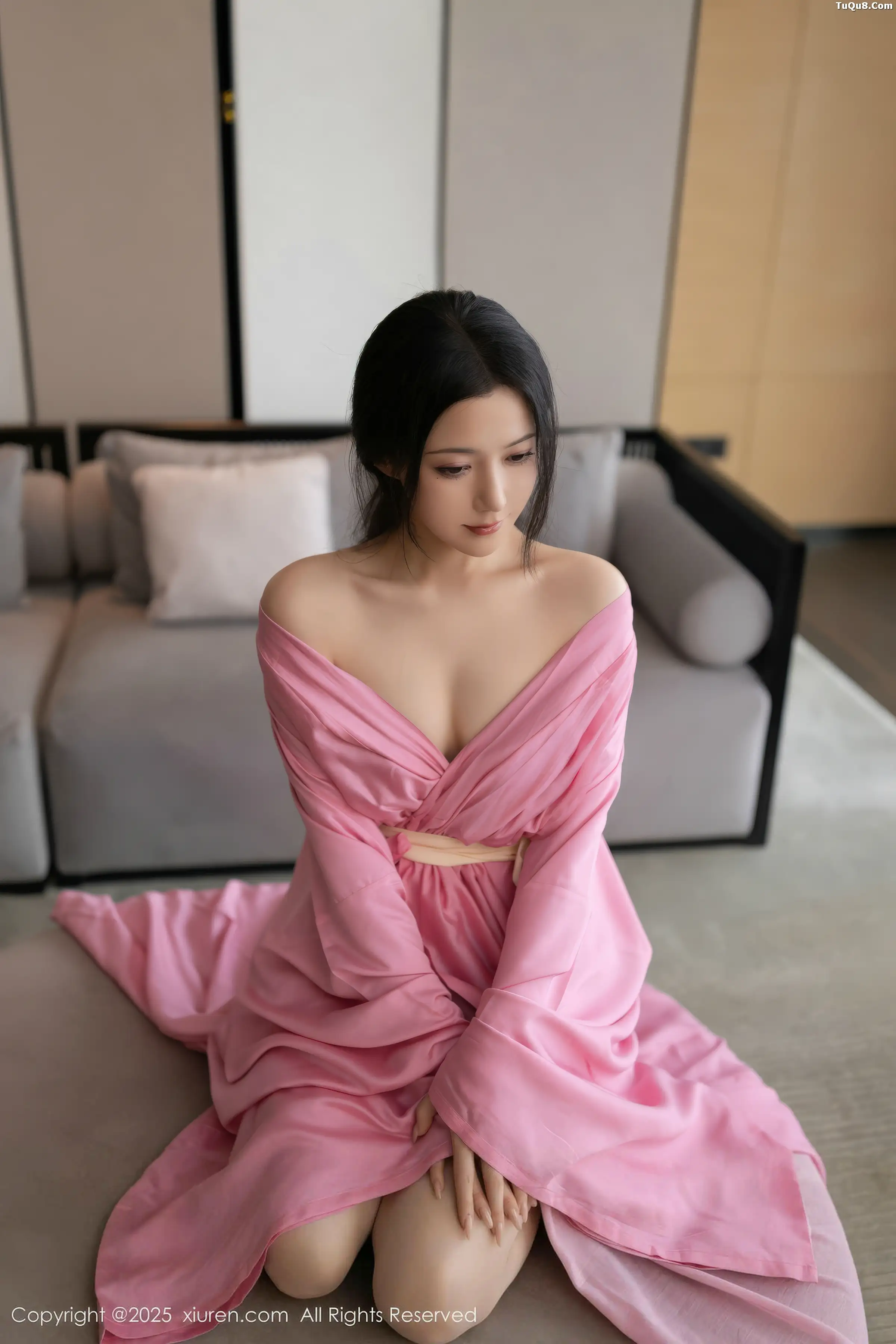 [秀人网] 2025.11.28 No.11049 鱼子酱#[82P]-30