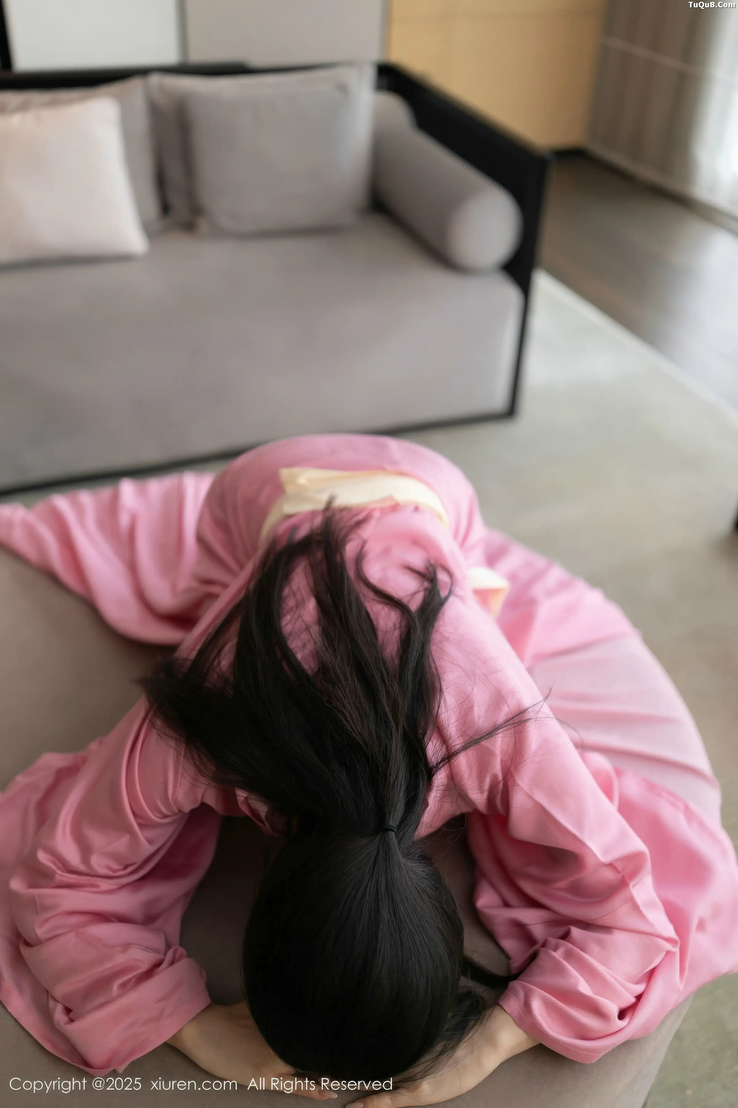 [秀人网] 2025.11.28 No.11049 鱼子酱#[82P]-31