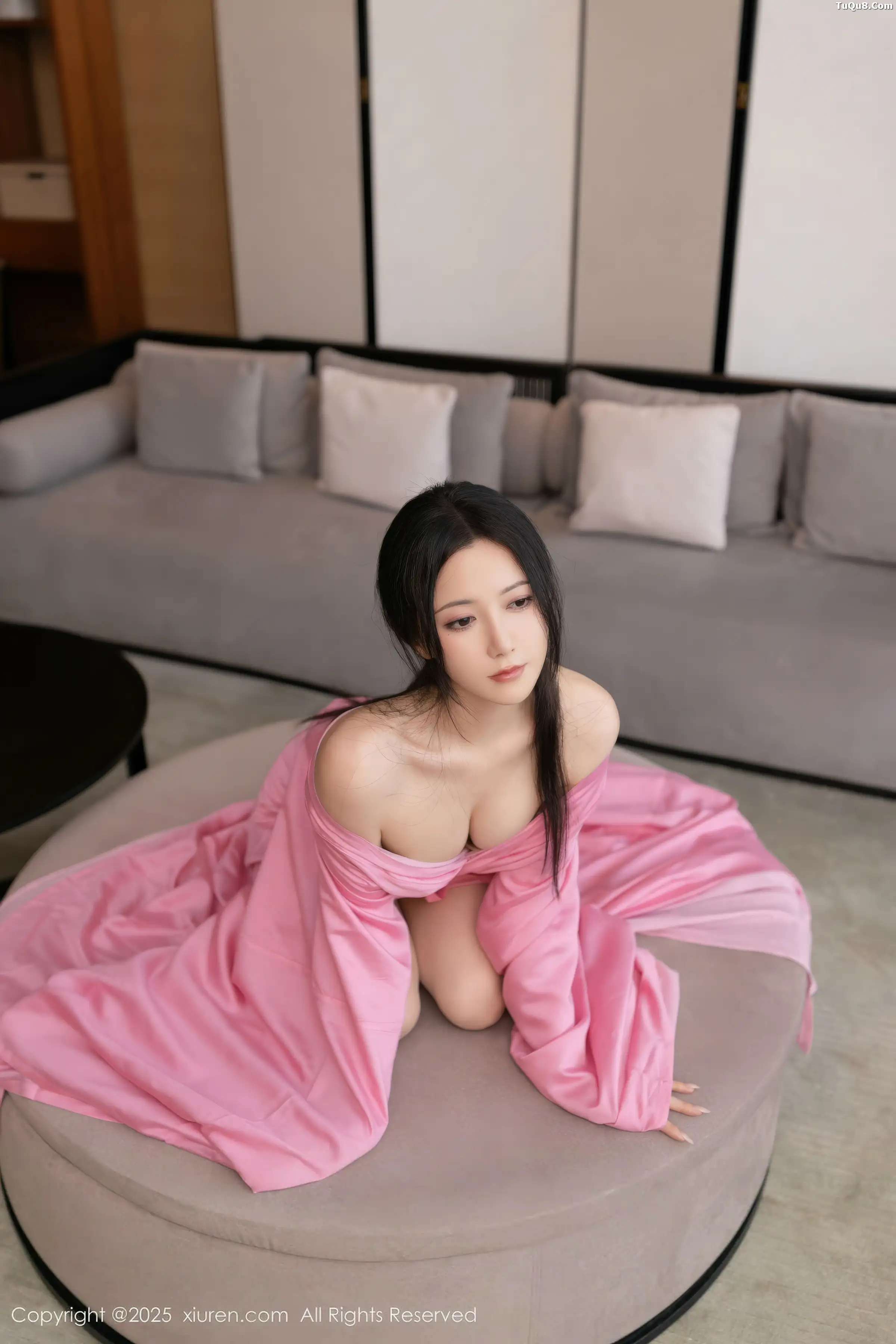 [秀人网] 2025.11.28 No.11049 鱼子酱#[82P]-33