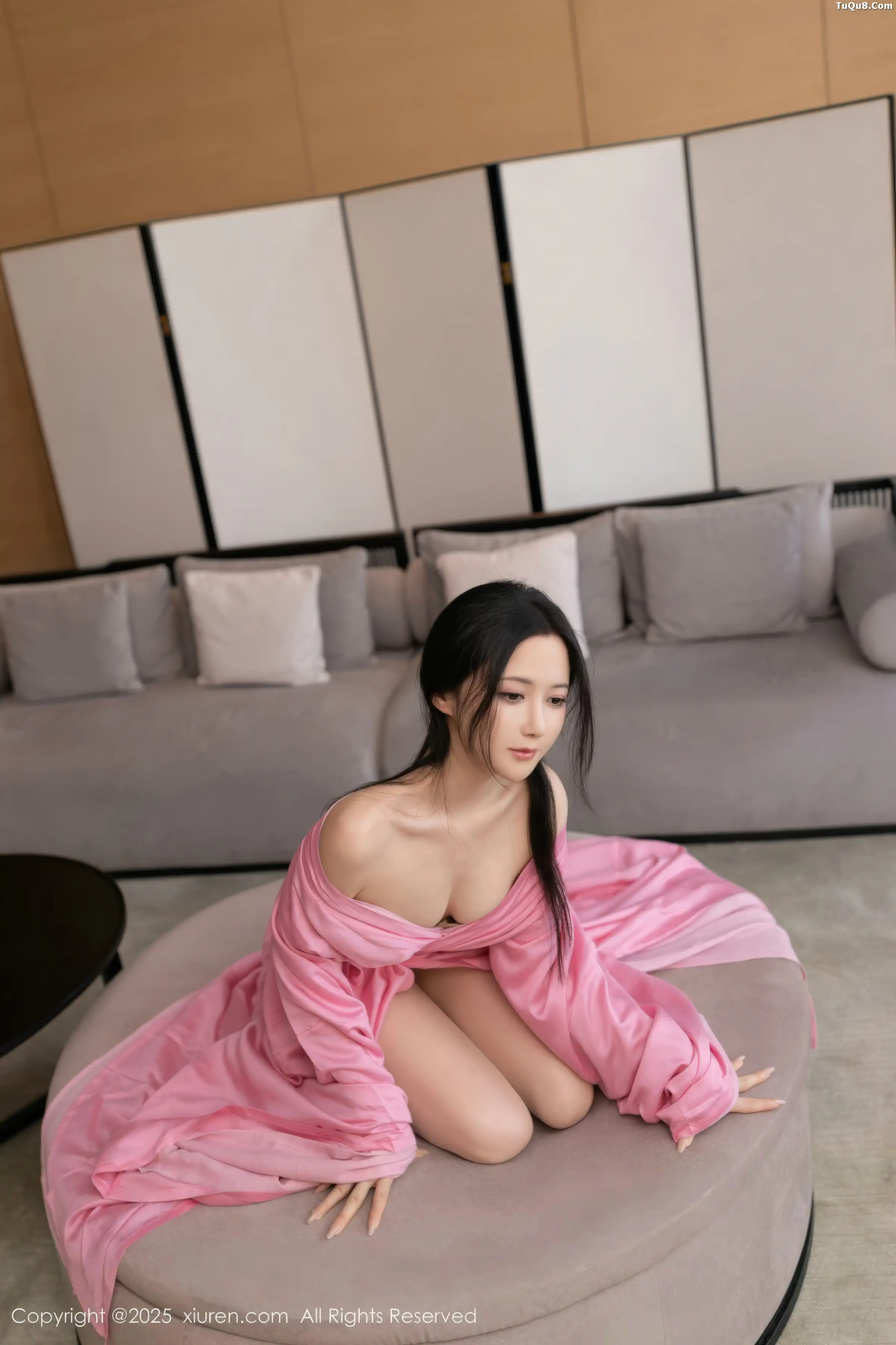 [秀人网] 2025.11.28 No.11049 鱼子酱#[82P]-34