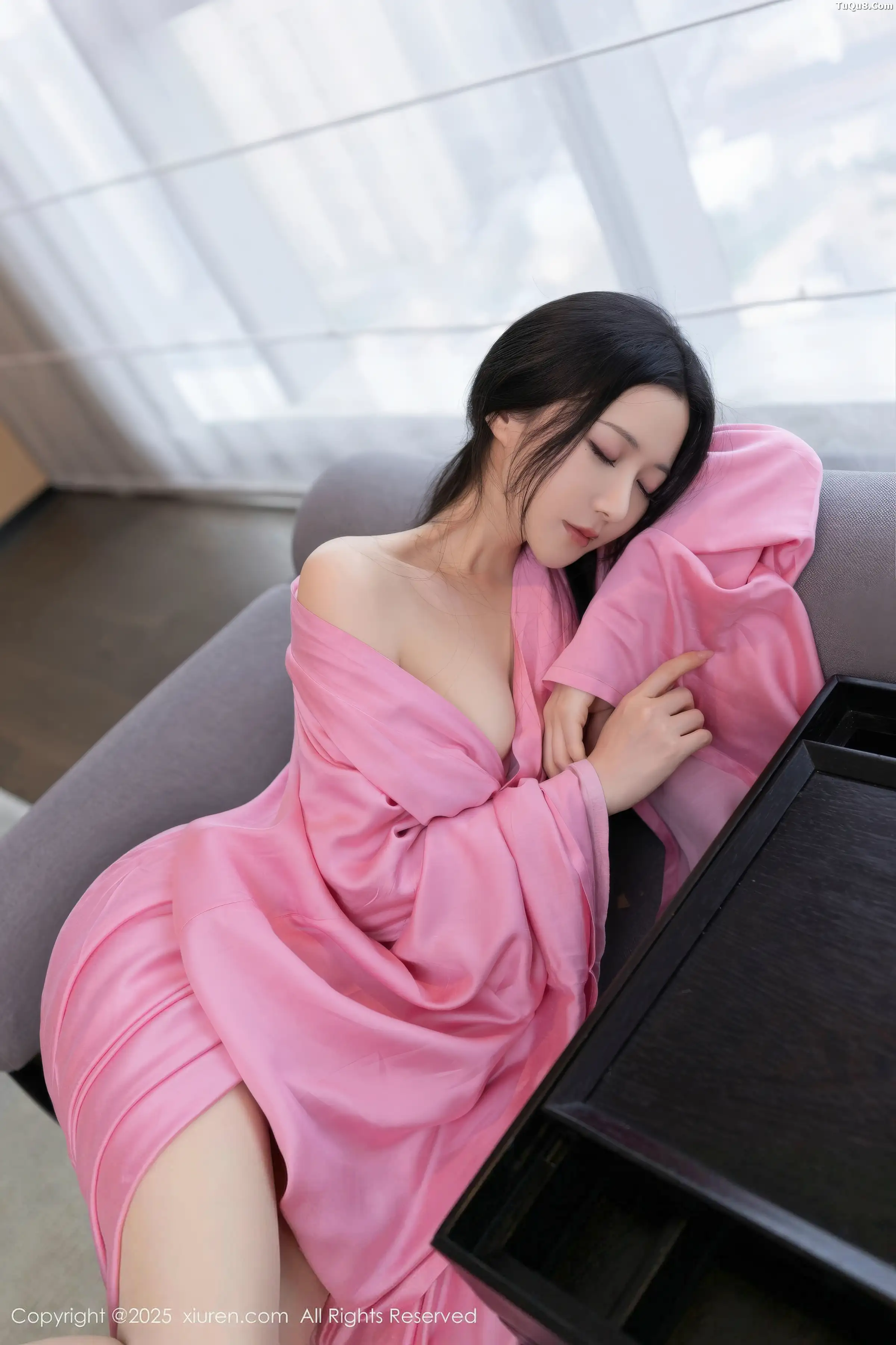 [秀人网] 2025.11.28 No.11049 鱼子酱#[82P]-37