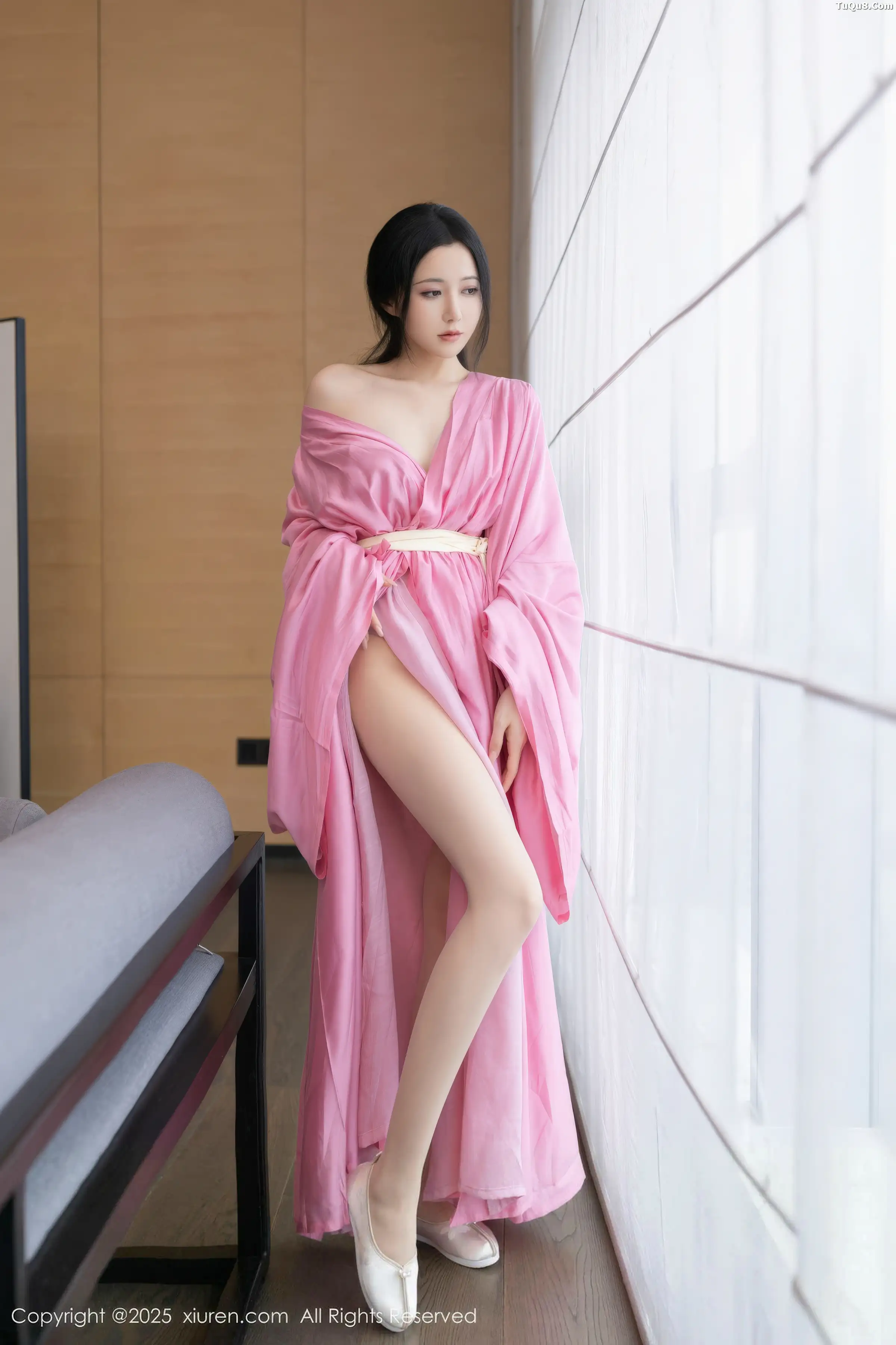 [秀人网] 2025.11.28 No.11049 鱼子酱#[82P]-41