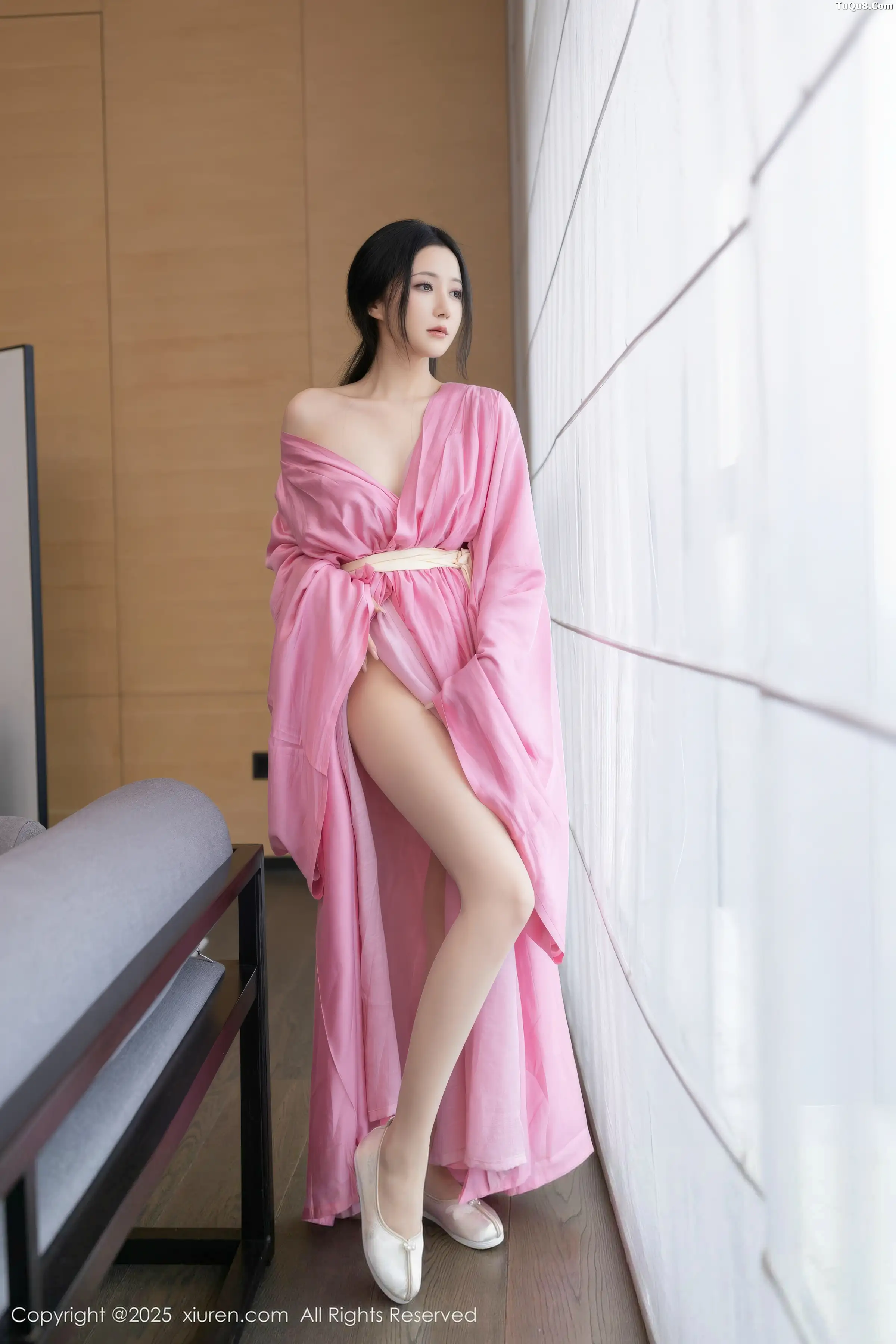 [秀人网] 2025.11.28 No.11049 鱼子酱#[82P]-42