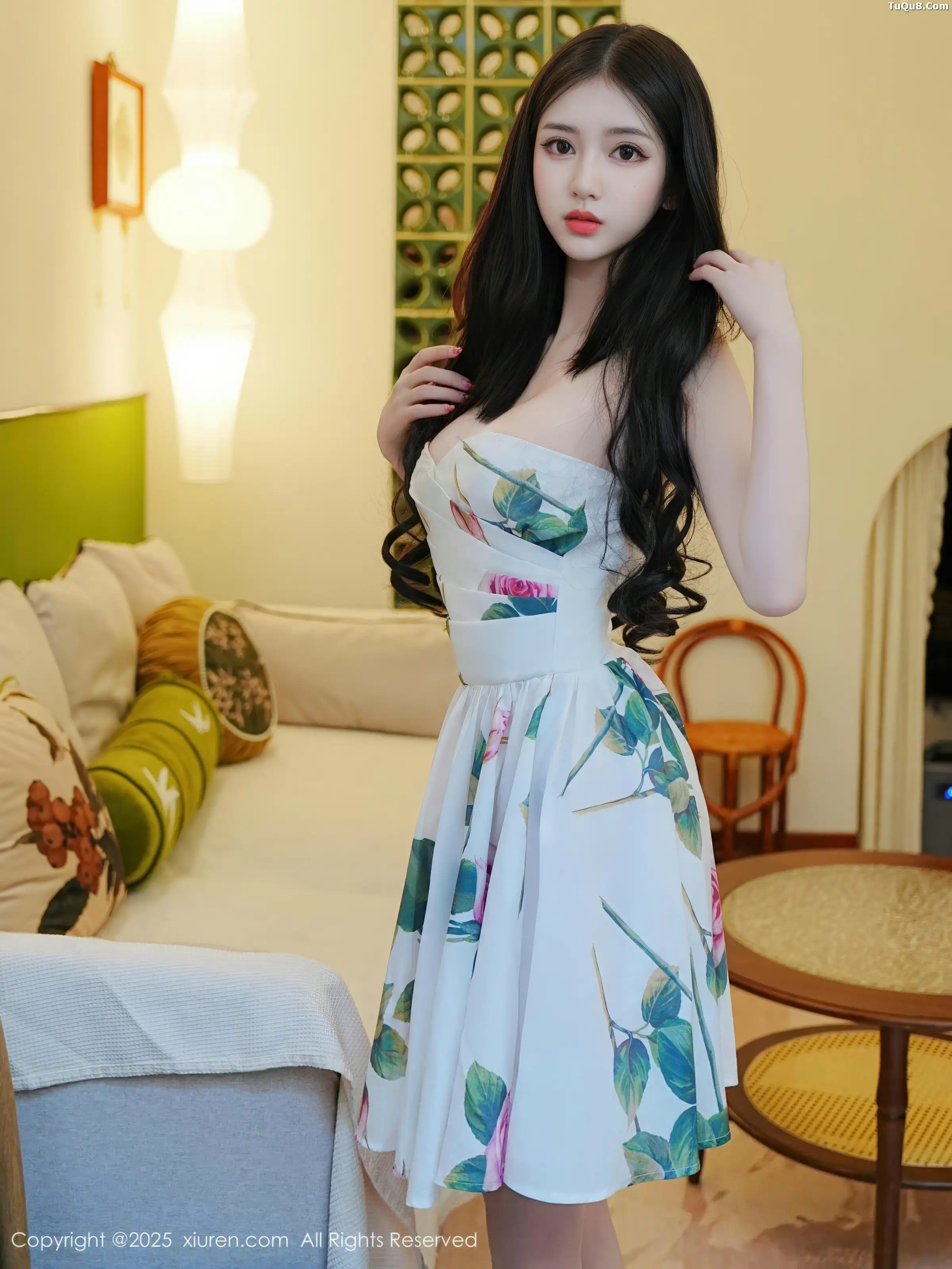 [秀人网] 2025.12.01 No.11051 白小蝶#[72P]-8