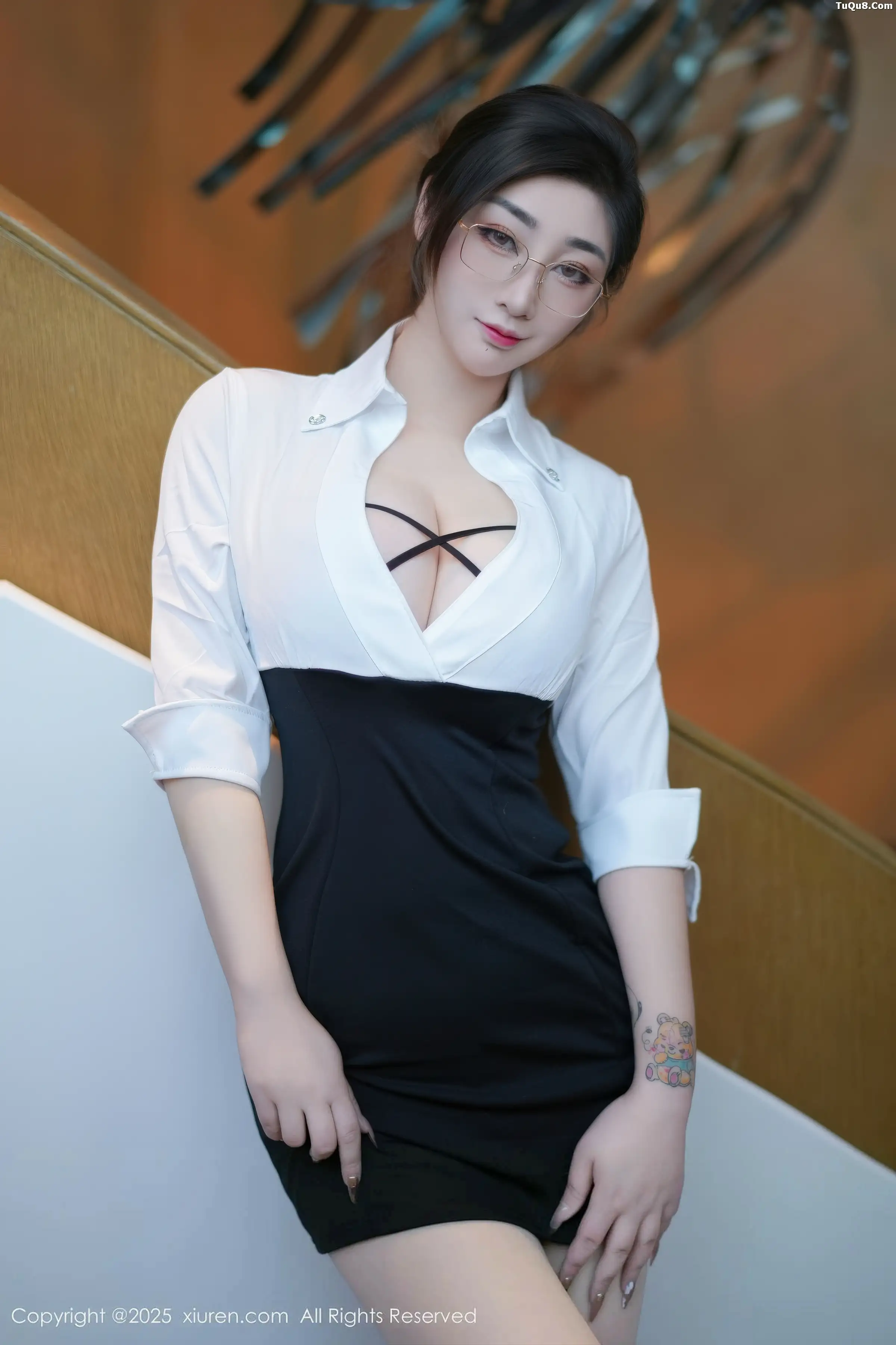 [秀人网] 2025.11.28 No.11045 妲己#[80P]-10