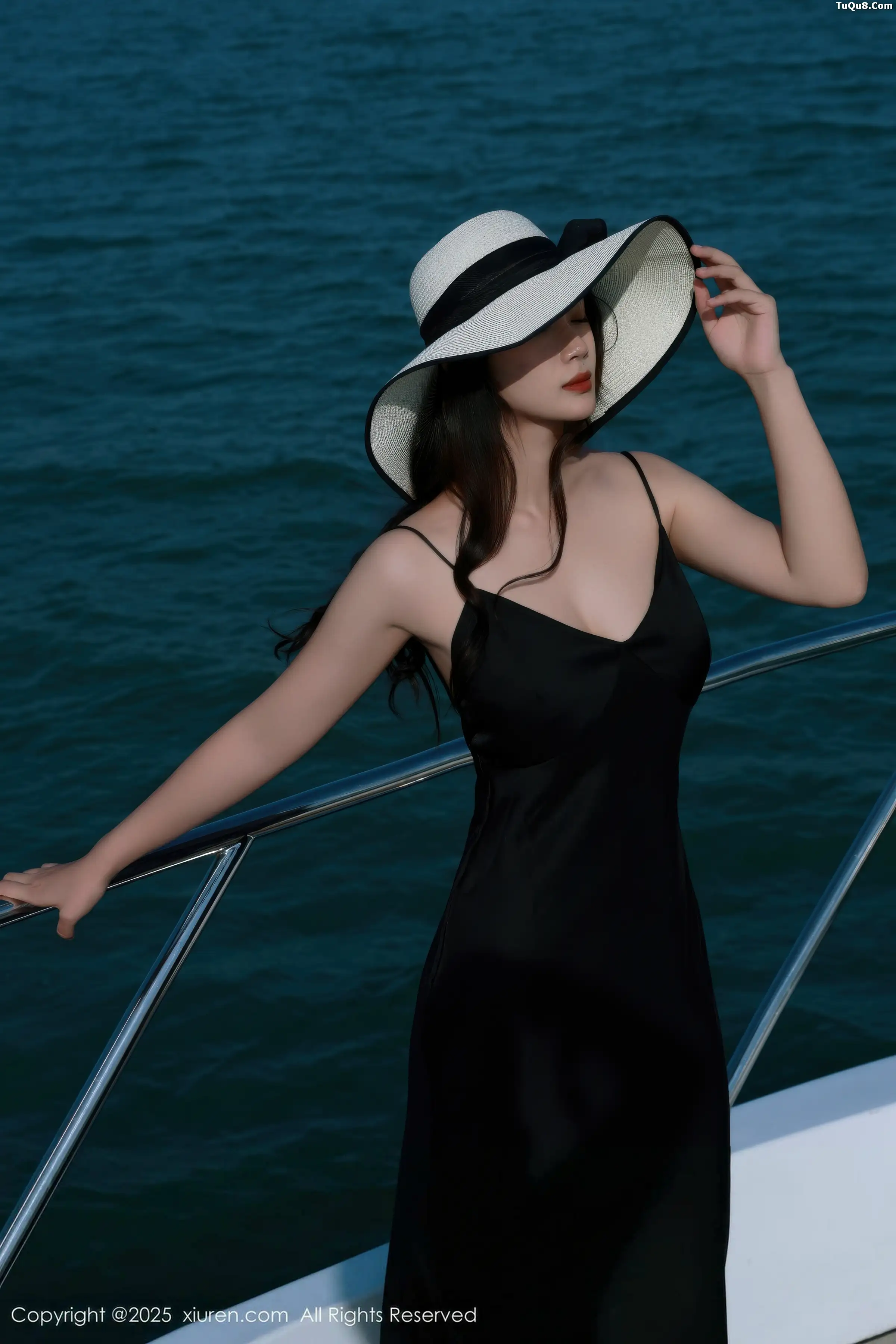 [秀人网] 2025.12.05 No.11074 南乔#[82P]-2