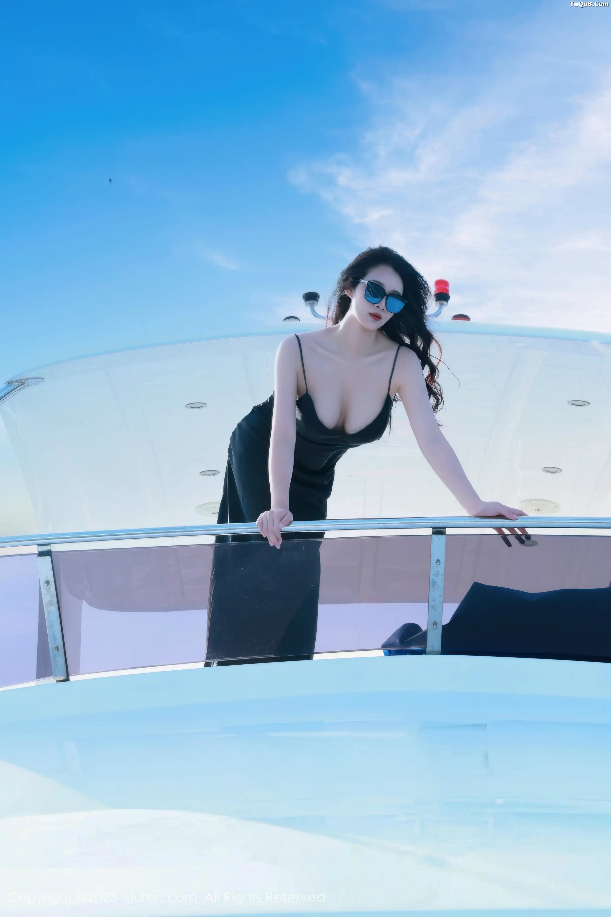 [秀人网] 2025.12.05 No.11074 南乔#[82P]-4