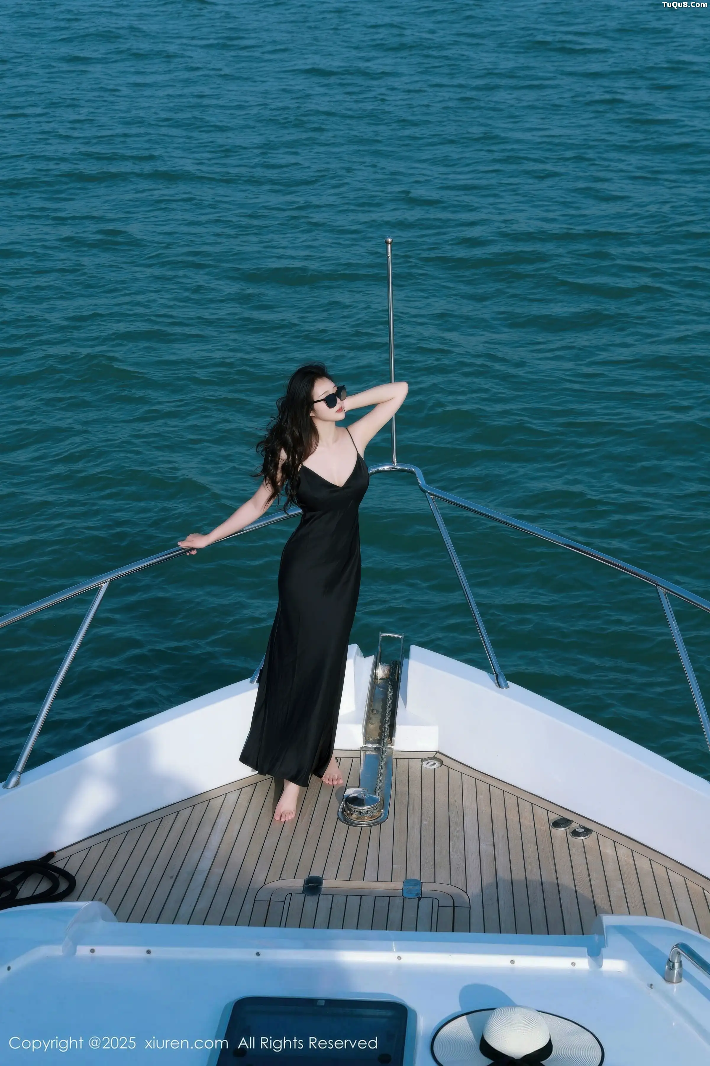 [秀人网] 2025.12.05 No.11074 南乔#[82P]-7