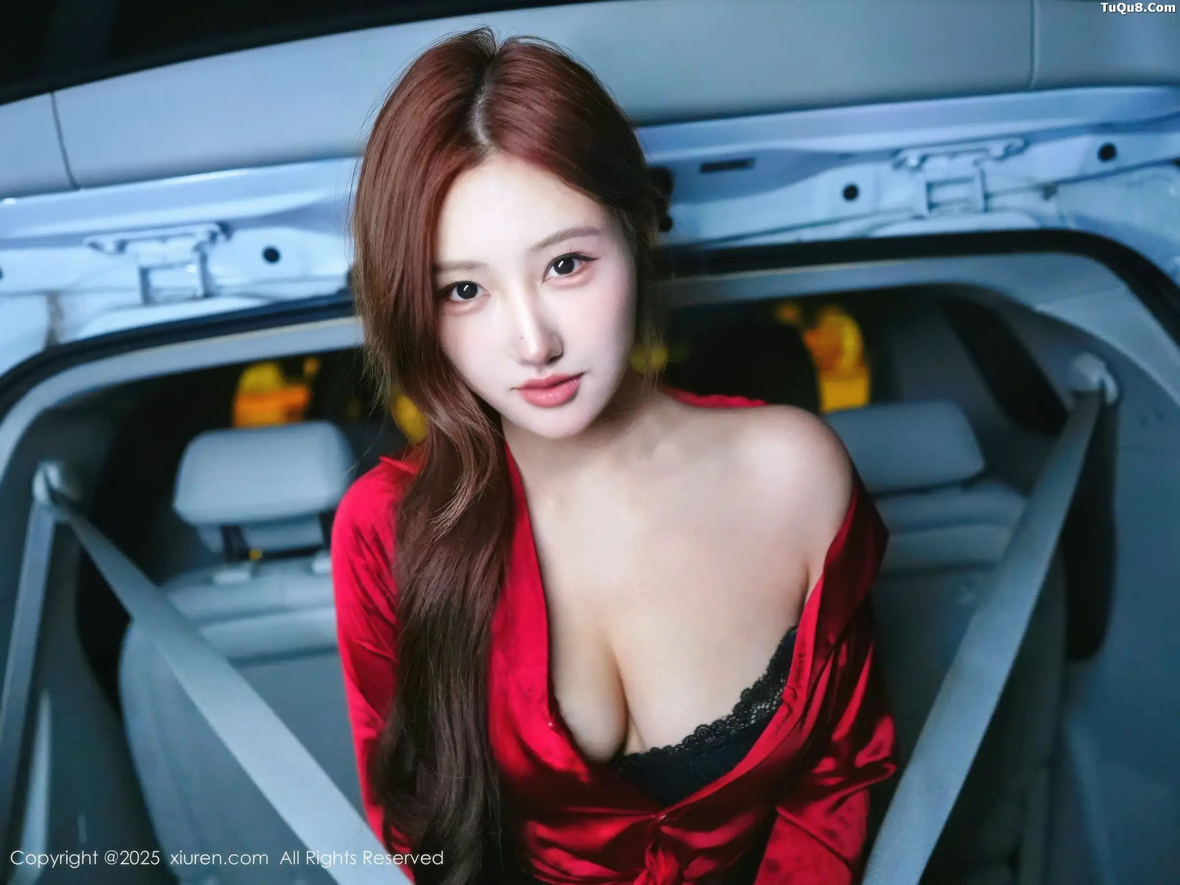 [秀人网] 2025.12.05 No.11078 金允希#[80P]-22