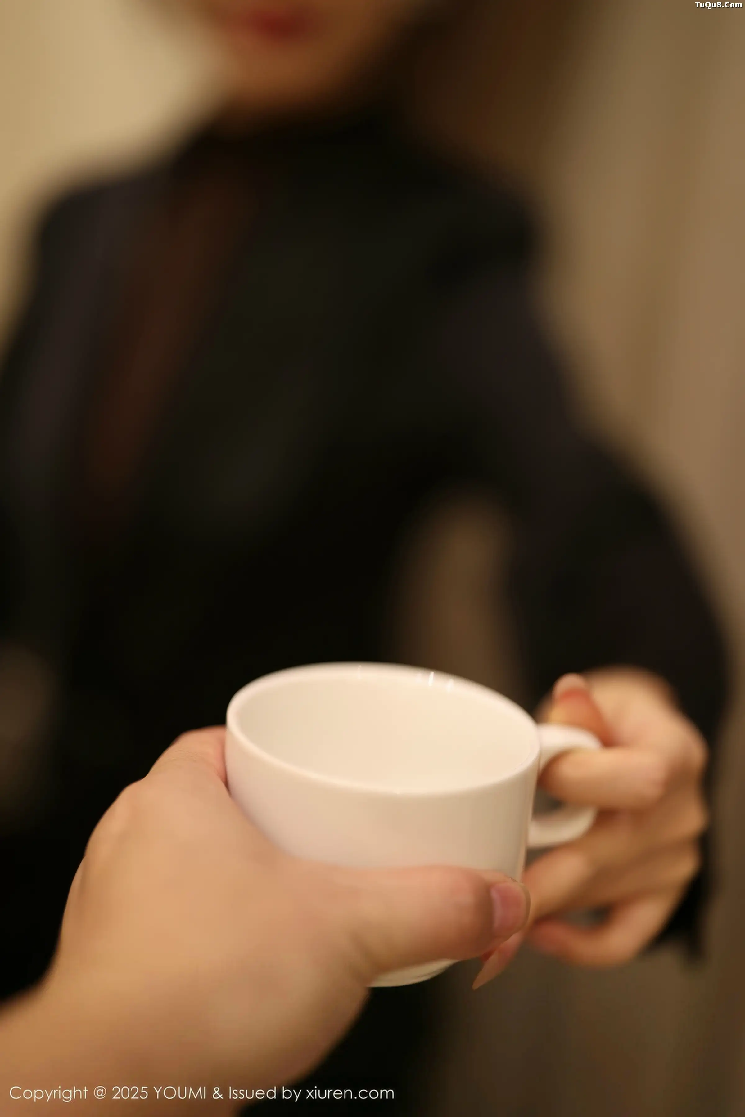 [秀人网] 2025.12.05 VOL.1185 Twins- 桃桃#[100P]-10