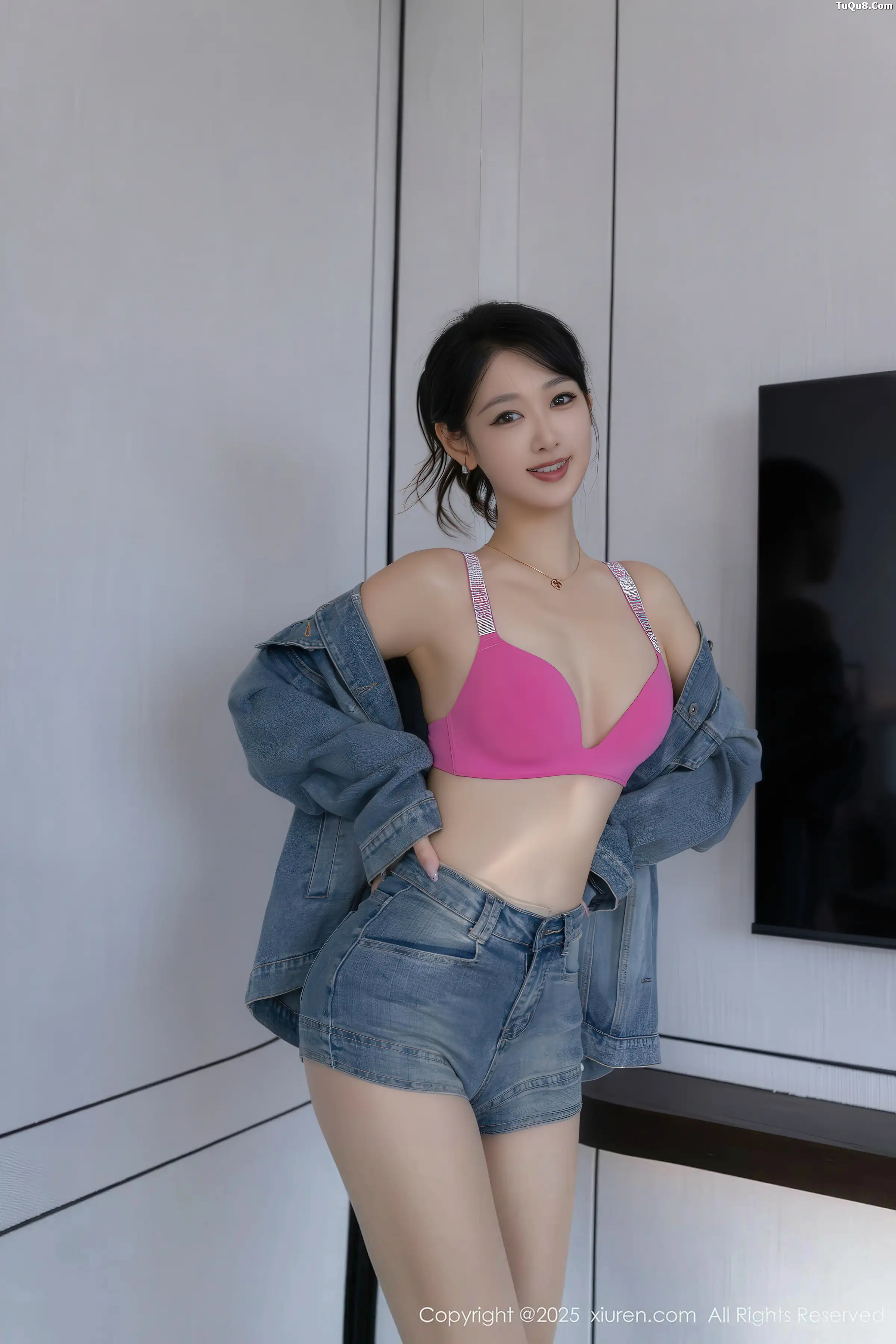 [秀人网] 2025.12.08 No.11083 唐安琪#[79P]-4