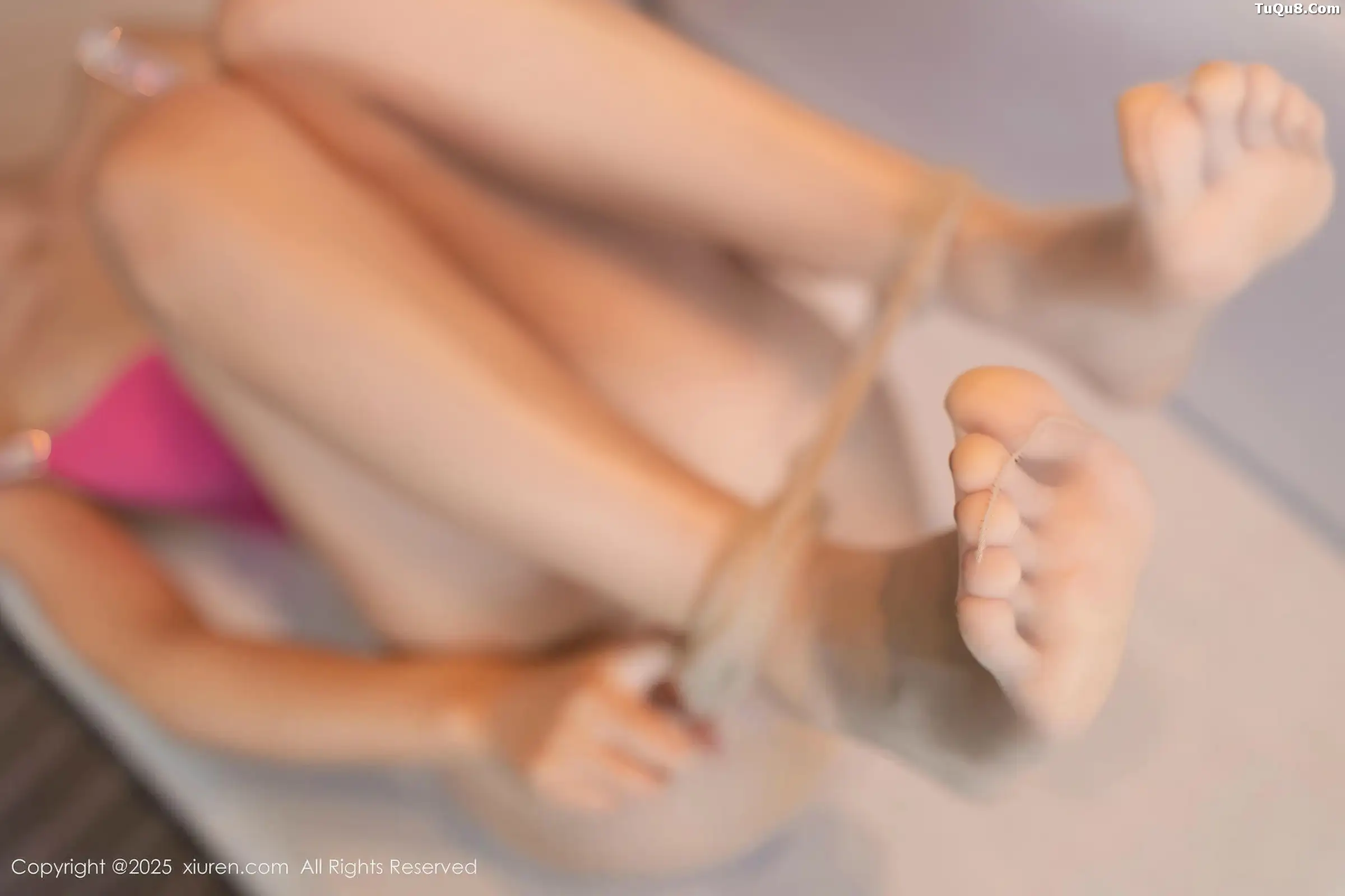 [秀人网] 2025.12.08 No.11083 唐安琪#[79P]-9