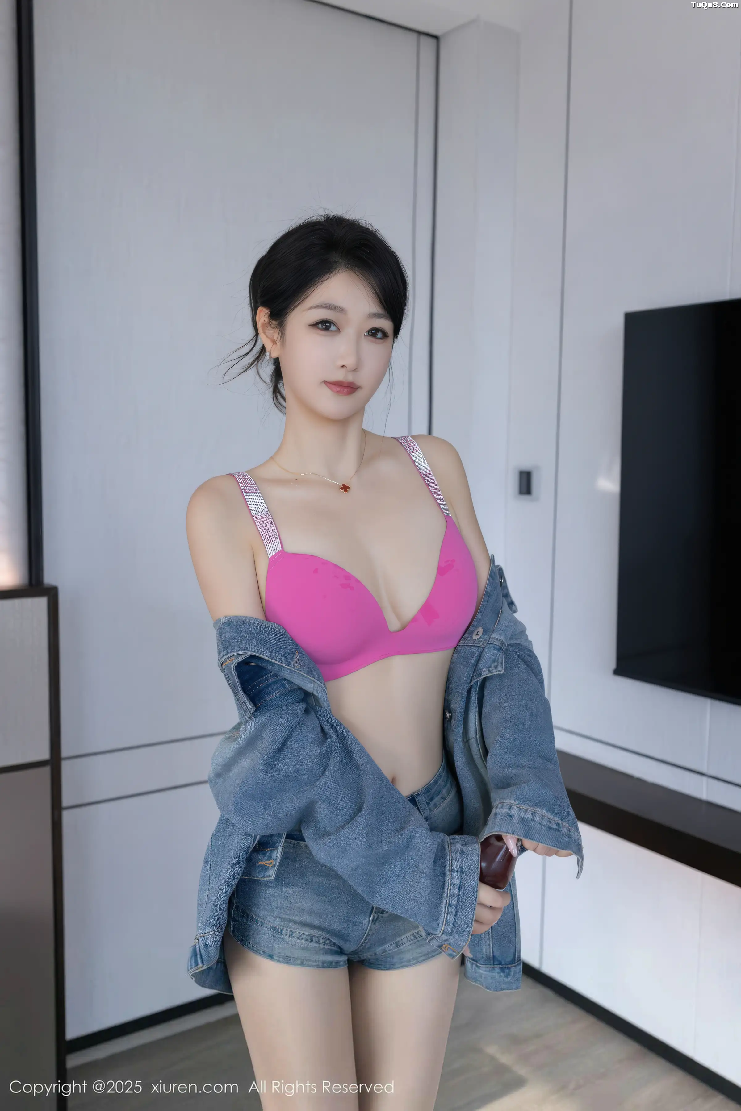 [秀人网] 2025.12.08 No.11083 唐安琪#[79P]-8