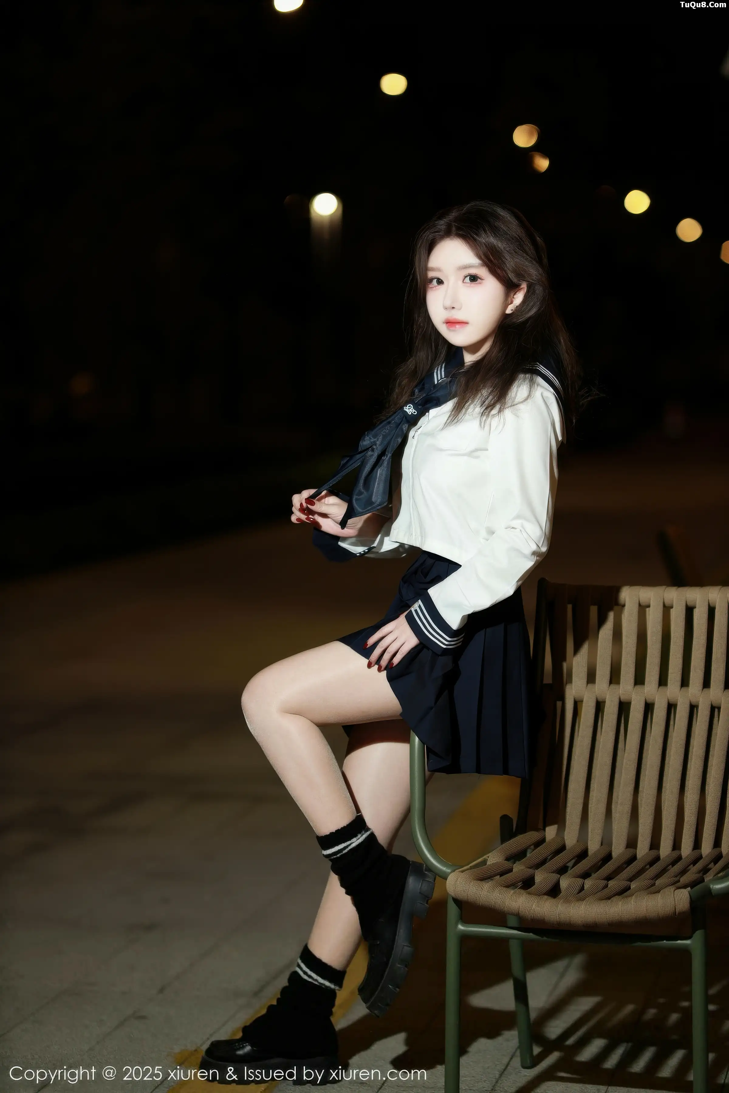 [秀人网] 2025.12.05 No.11071 小薯条#[58P]-13