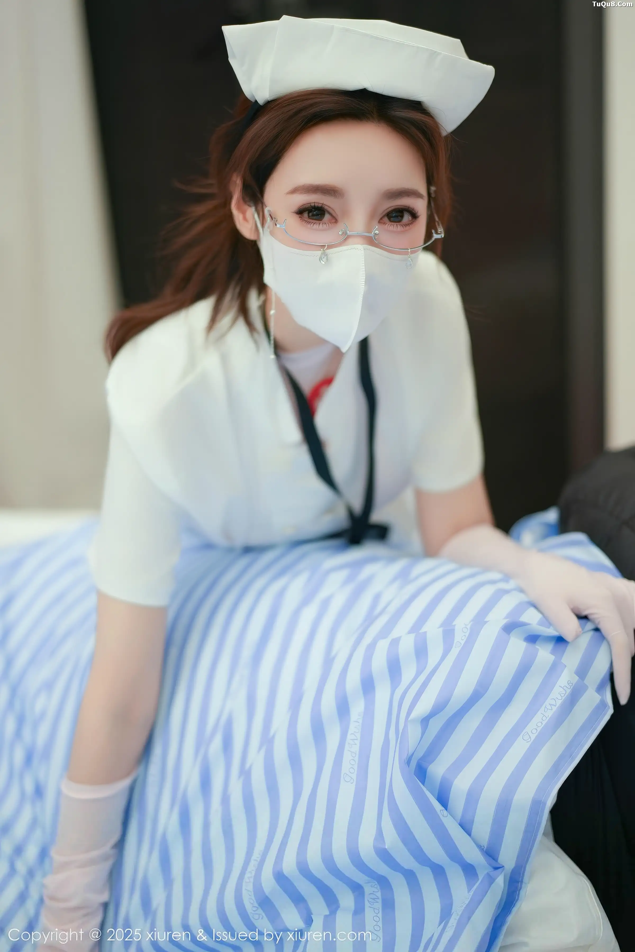 [秀人网] 2025.12.11 No.11099 Twins- 桃桃#[78P]-18