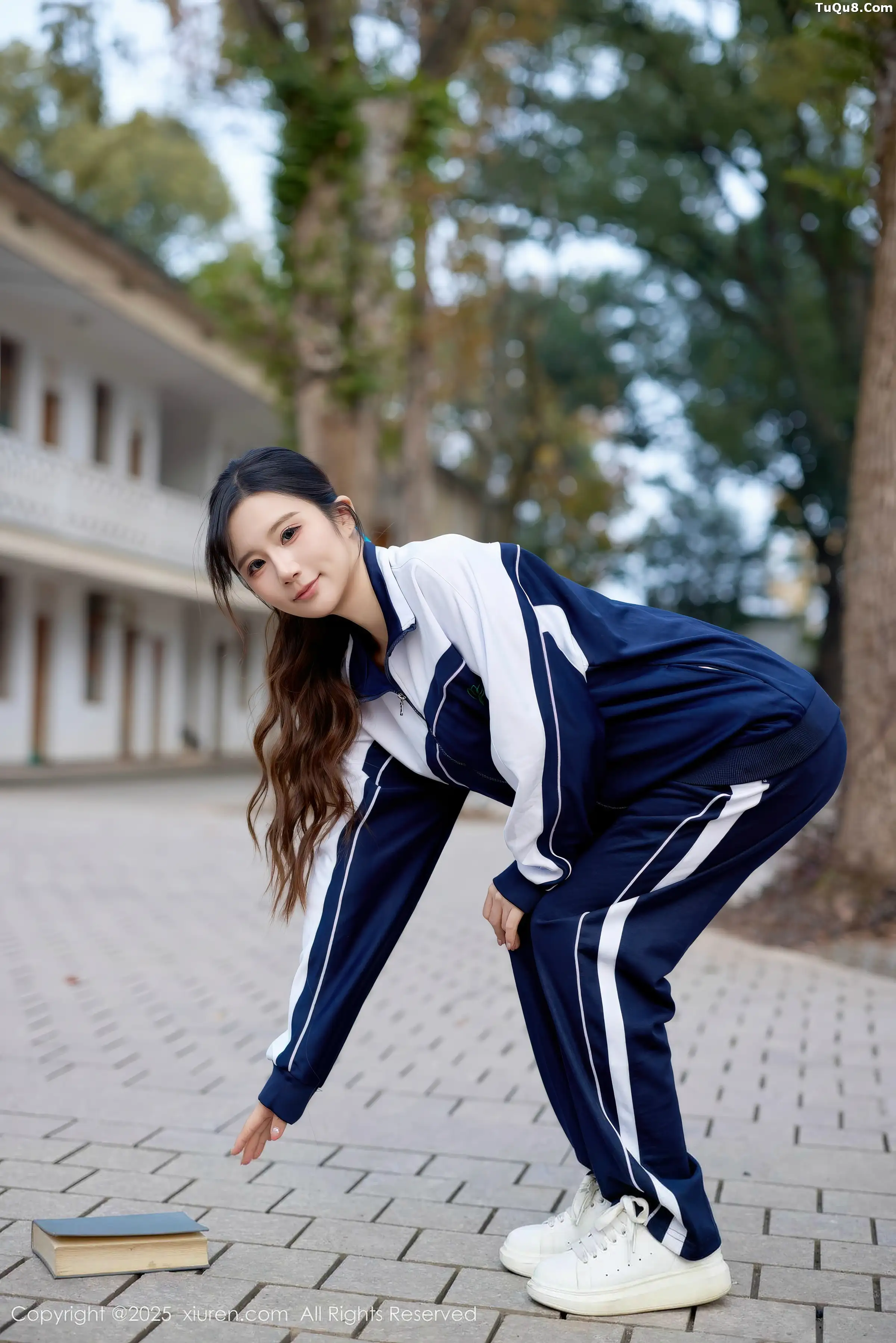 [秀人网] 2025.12.12 No.11103 小肉肉咪#[72P]-11