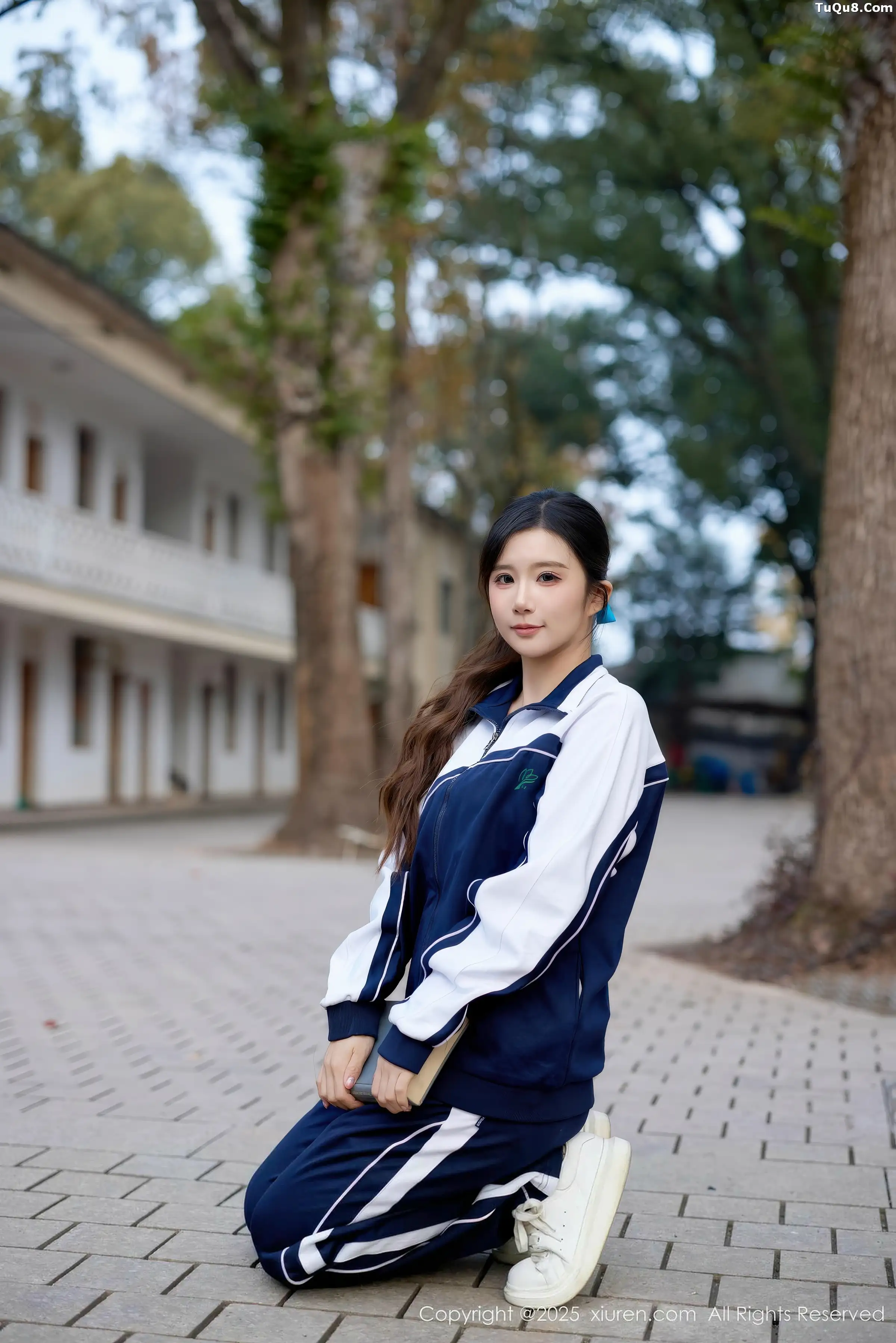 [秀人网] 2025.12.12 No.11103 小肉肉咪#[72P]-13