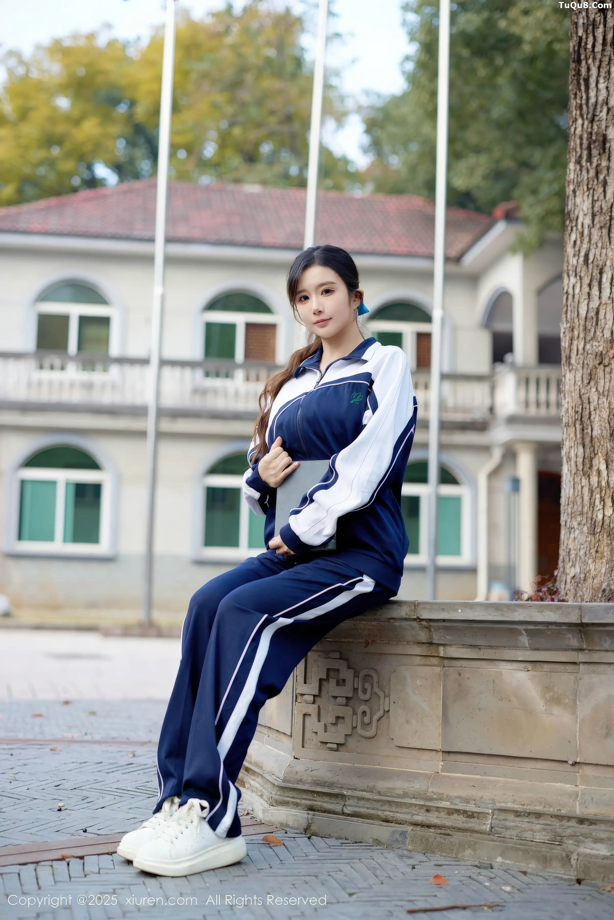 [秀人网] 2025.12.12 No.11103 小肉肉咪#[72P]-14