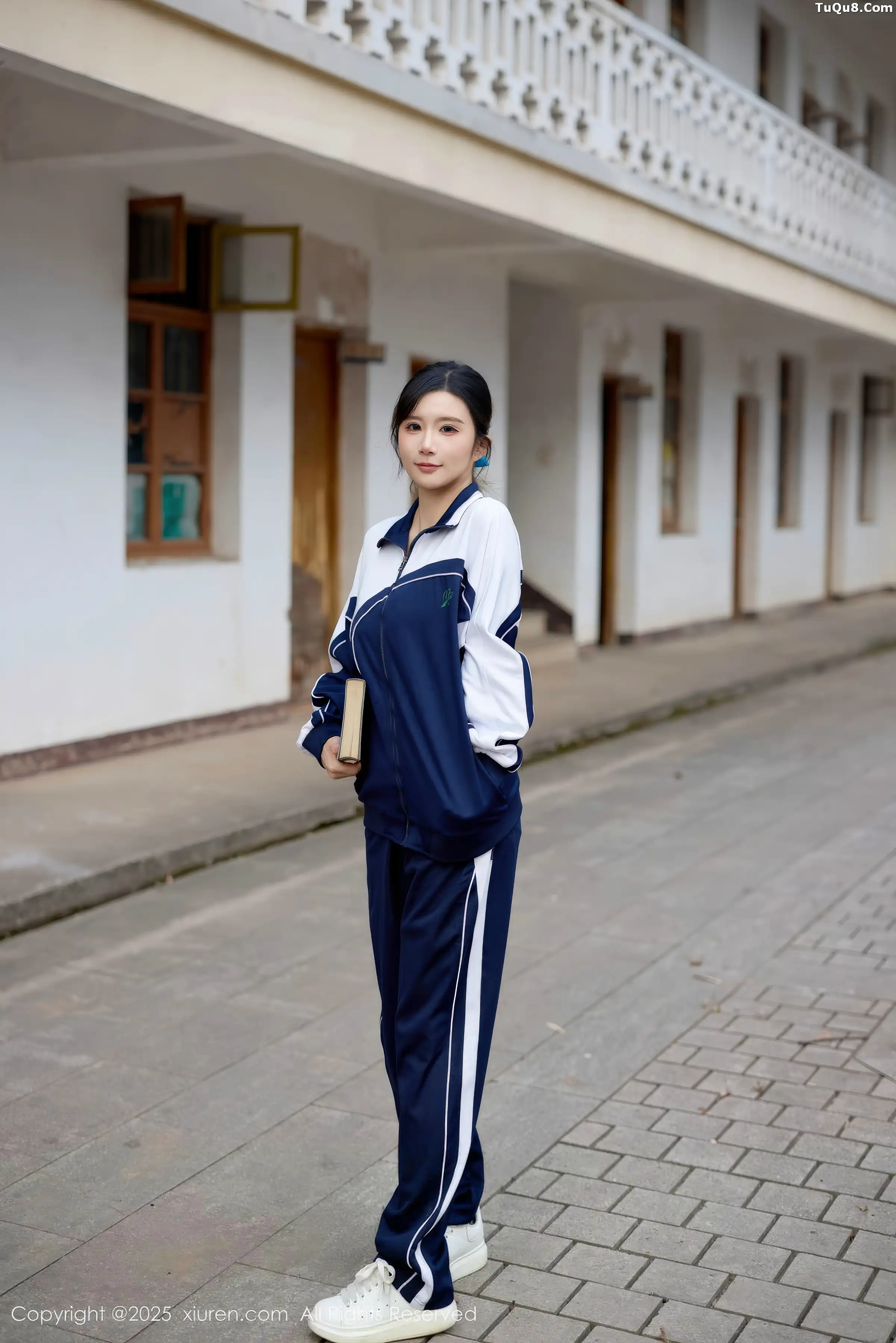 [秀人网] 2025.12.12 No.11103 小肉肉咪#[72P]-17