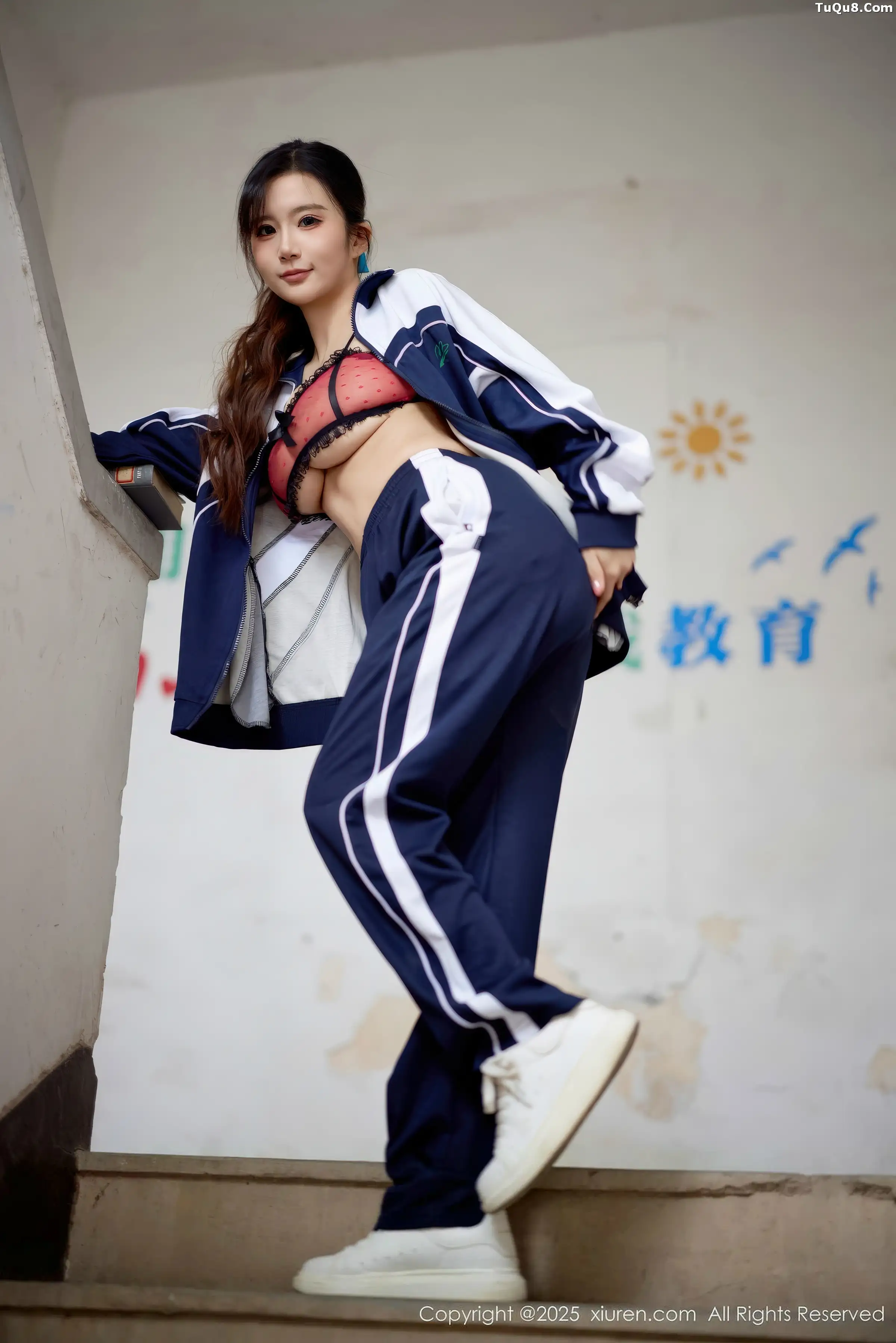 [秀人网] 2025.12.12 No.11103 小肉肉咪#[72P]-29