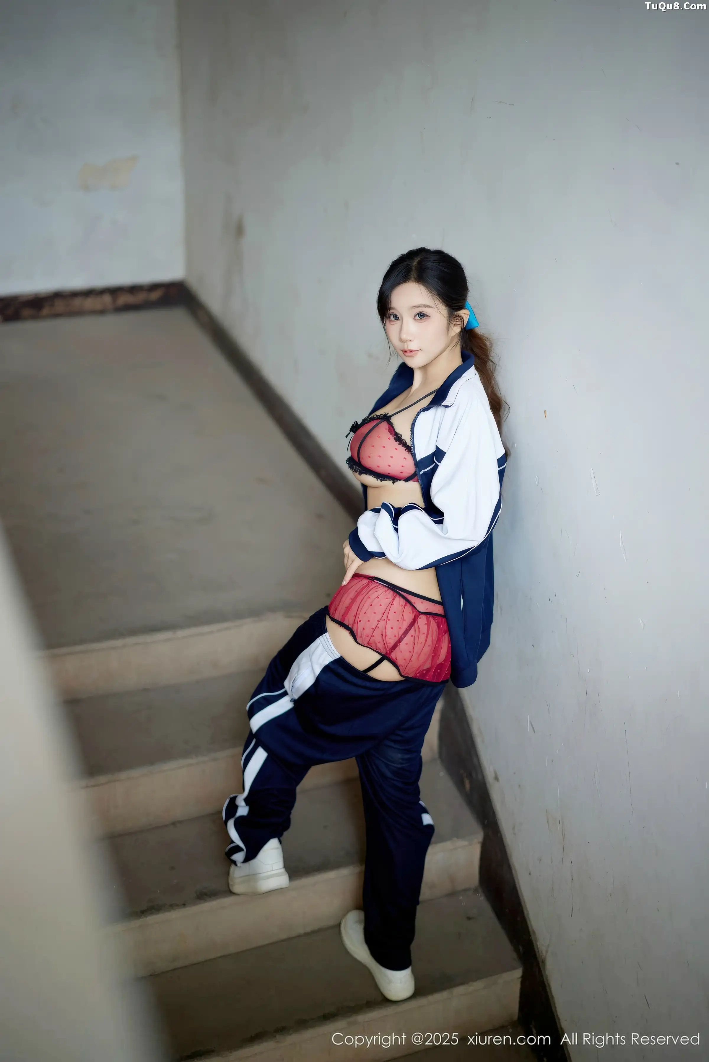 [秀人网] 2025.12.12 No.11103 小肉肉咪#[72P]-36