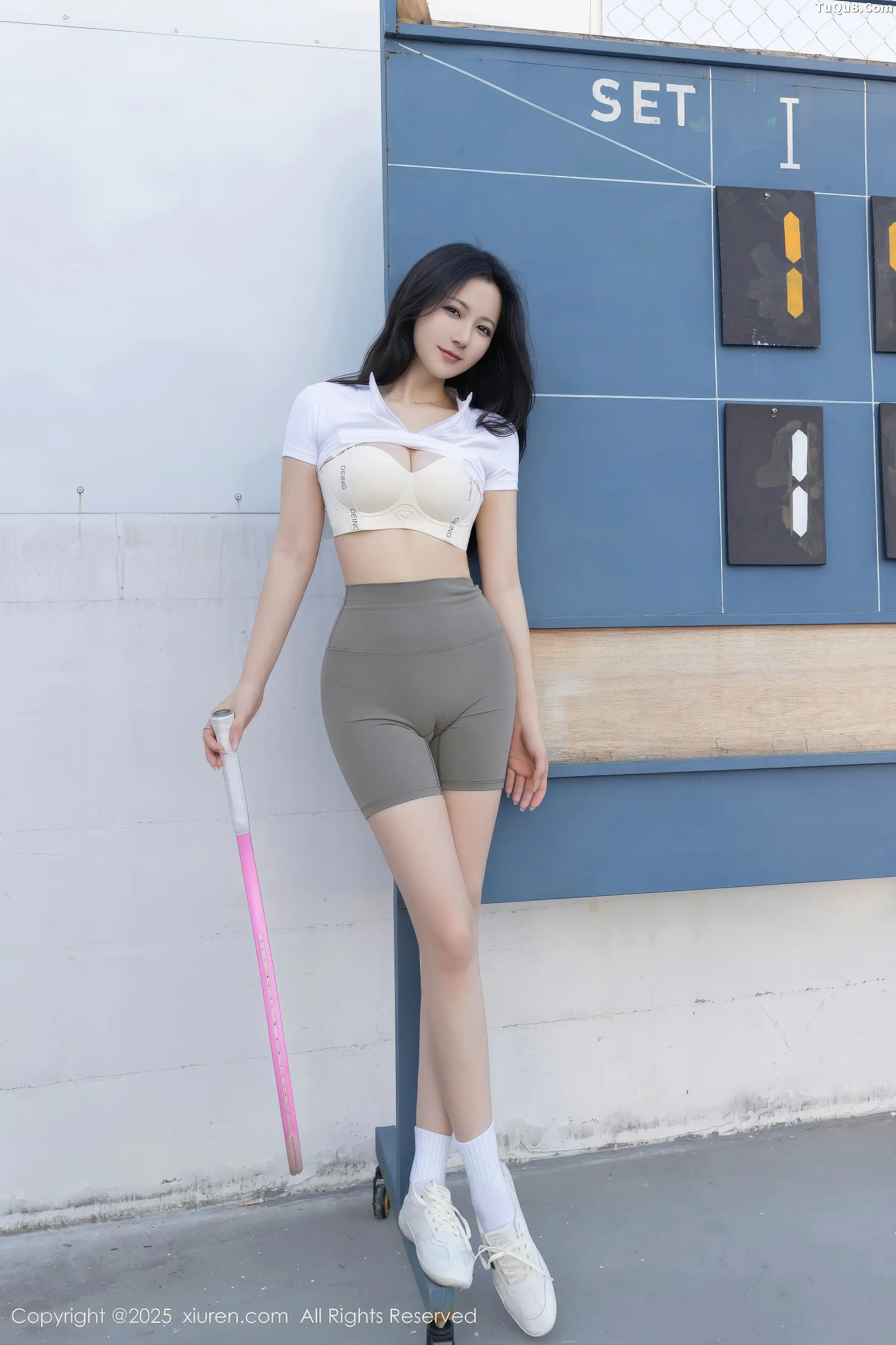 [秀人网] 2025.12.12 No.11106 鱼子酱#[78P]-23
