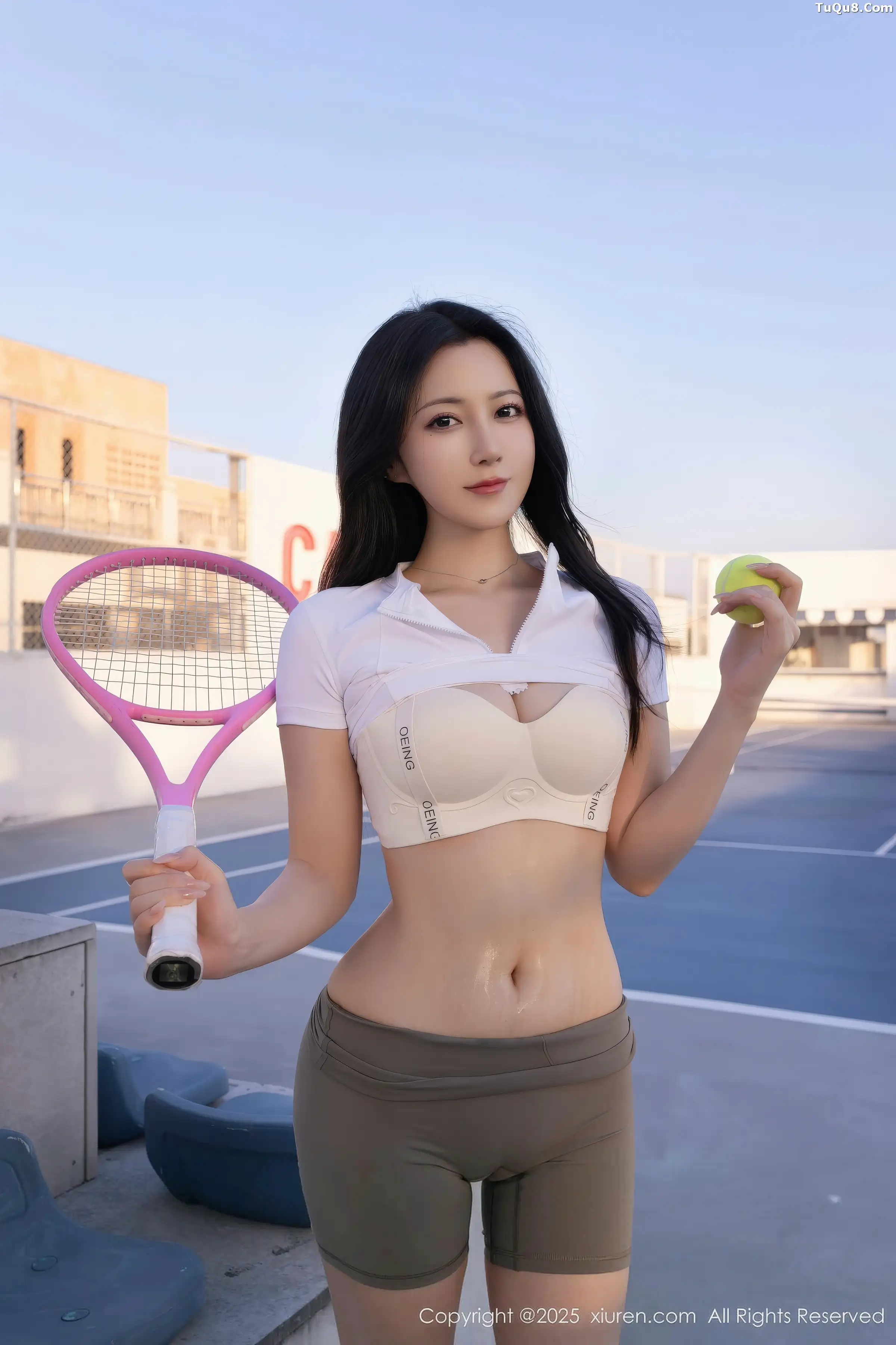 [秀人网] 2025.12.12 No.11106 鱼子酱#[78P]-36