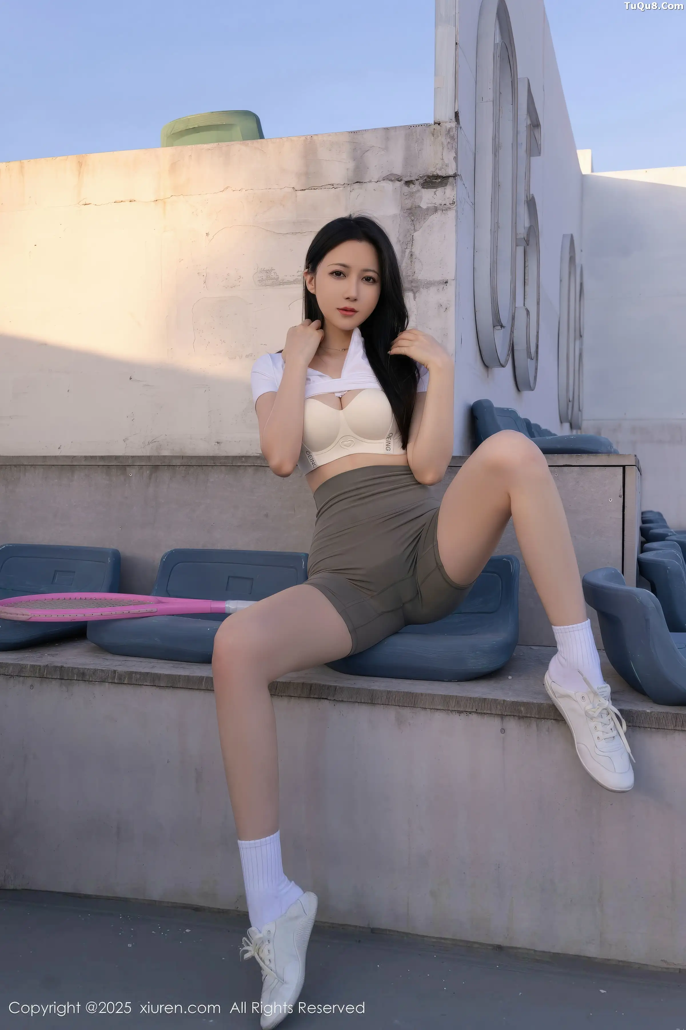 [秀人网] 2025.12.12 No.11106 鱼子酱#[78P]-42