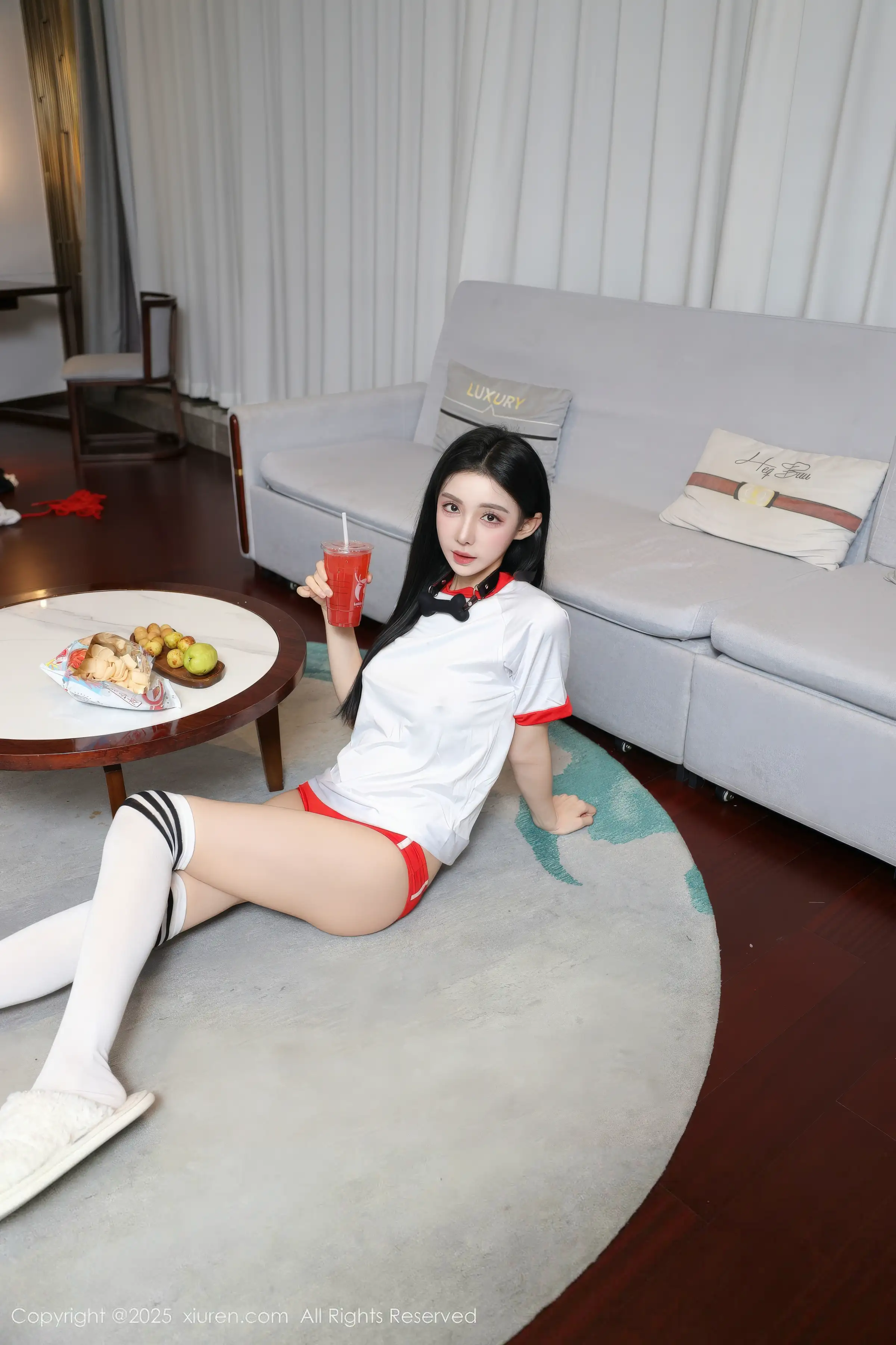 [秀人网] 2025.12.16 No.11110 许微微#[86P]-5